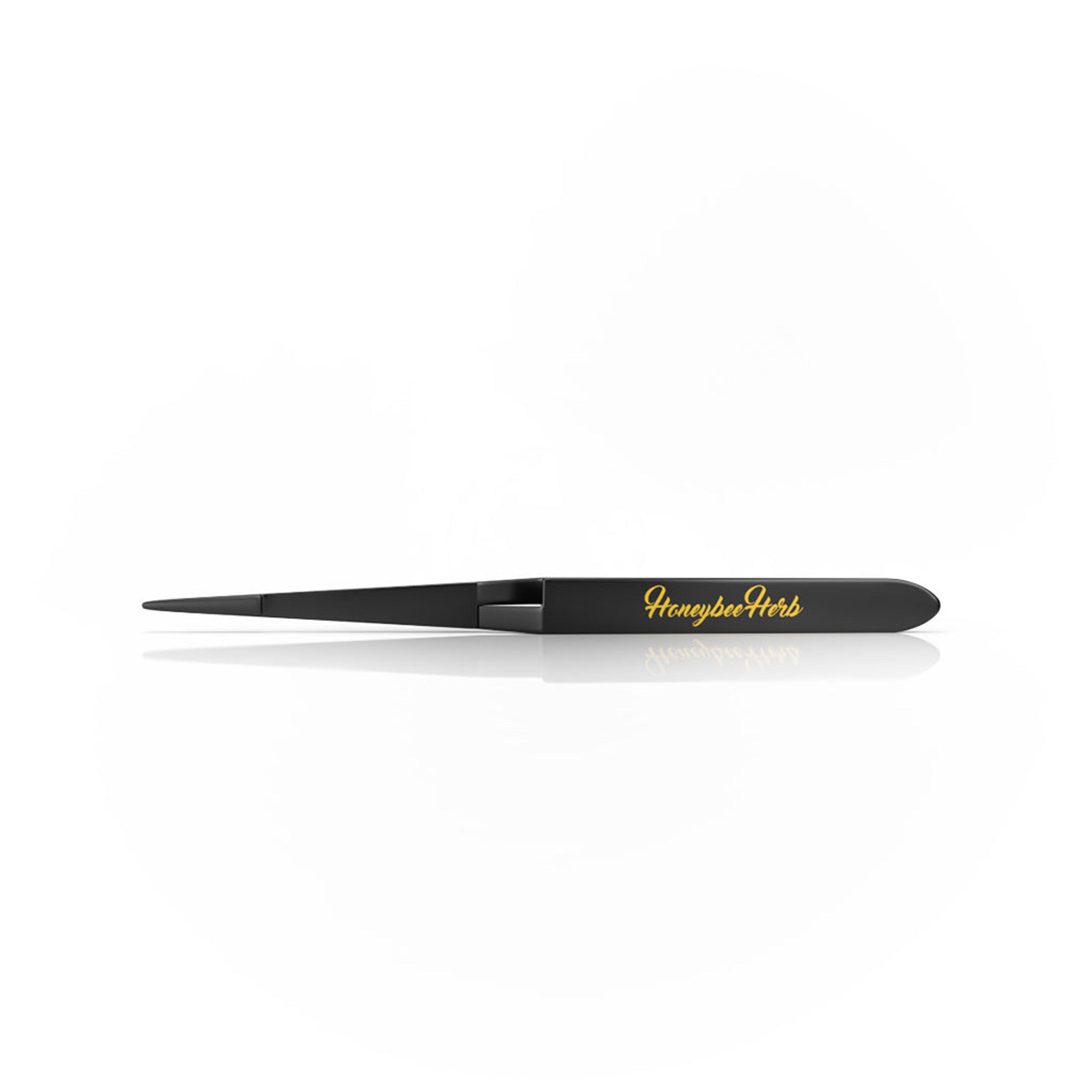 SILICONE TIPPED REVERSE TWEEZERS image 0