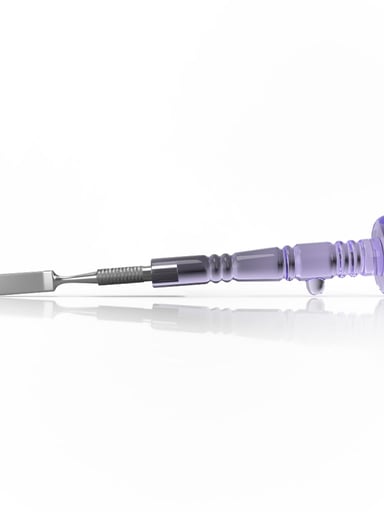 Preview pic of DELIGHT DAB TOOL