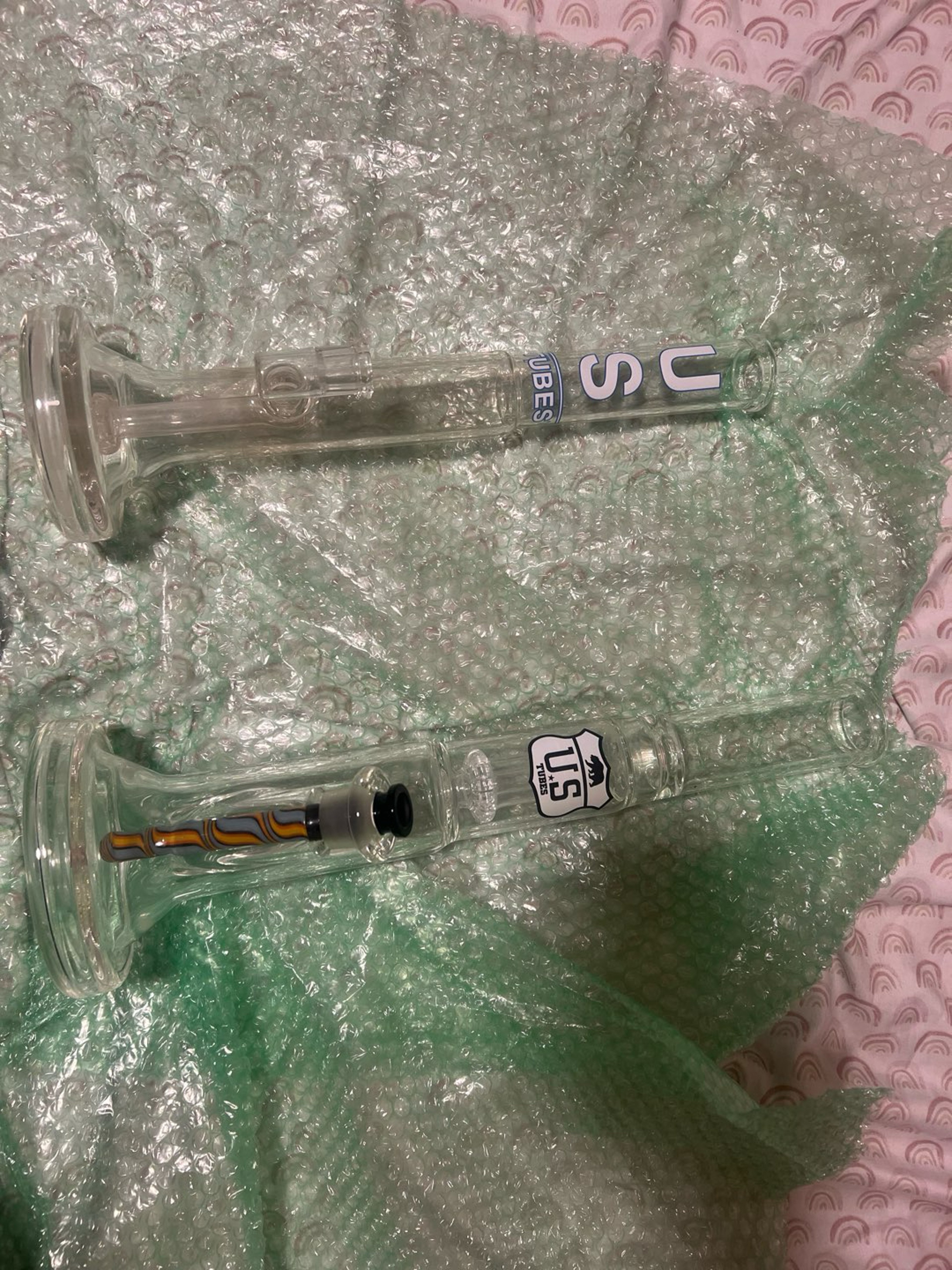 Preview pic of Us tube combo
