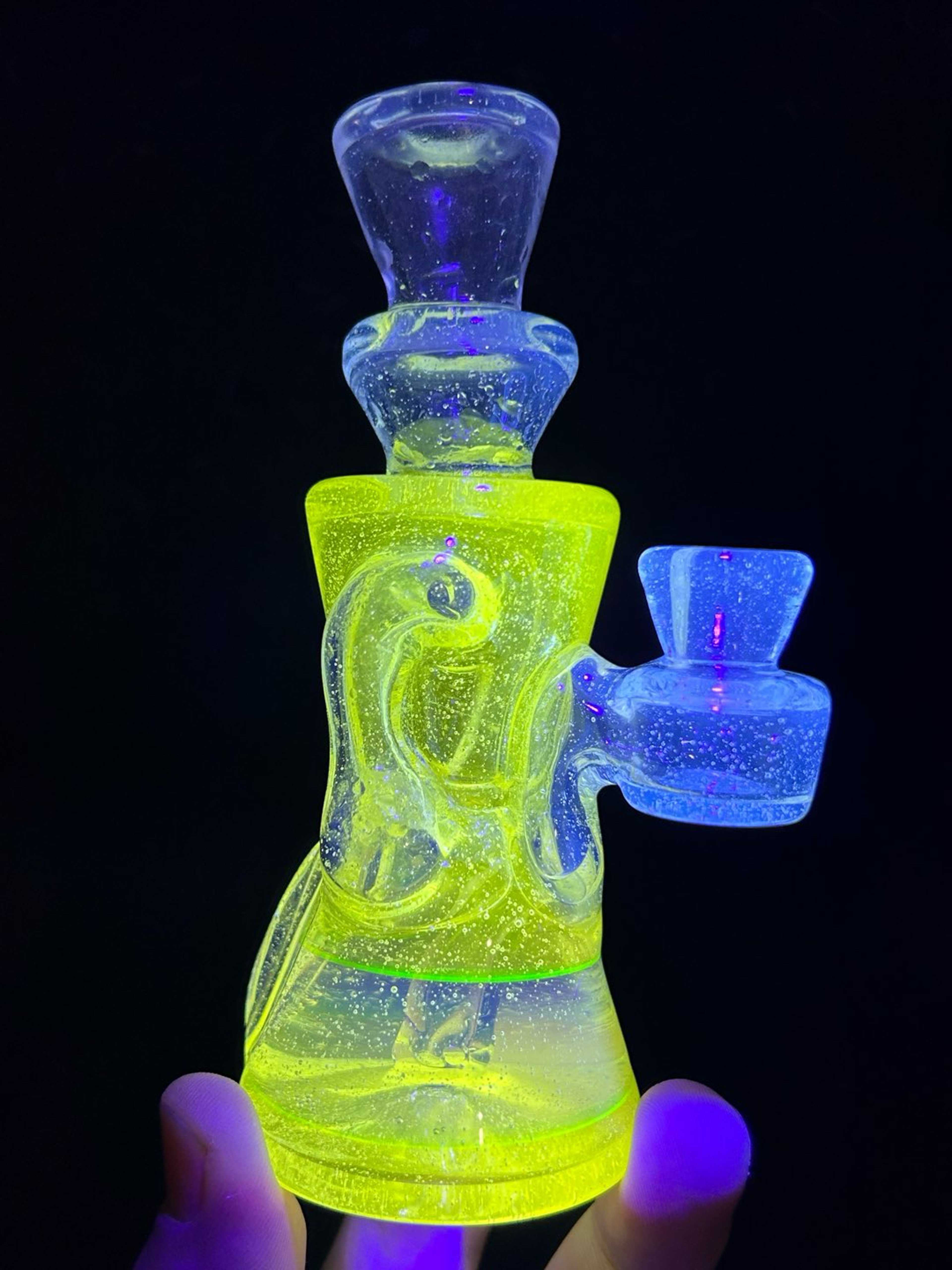 Preview pic of Rycraft Mini Full UV