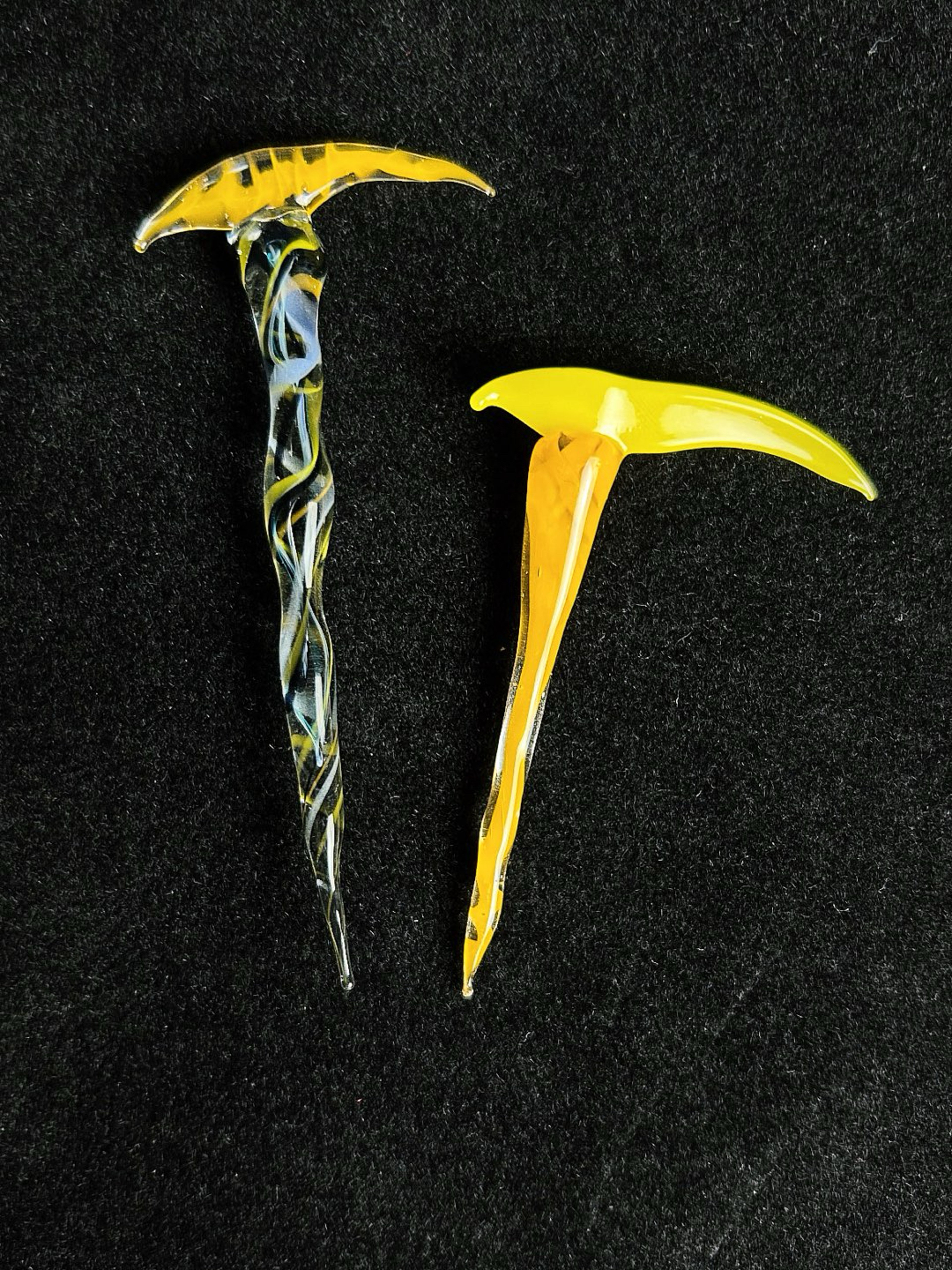 Preview pic of 2x Scythe Dabber / Poker 💯
