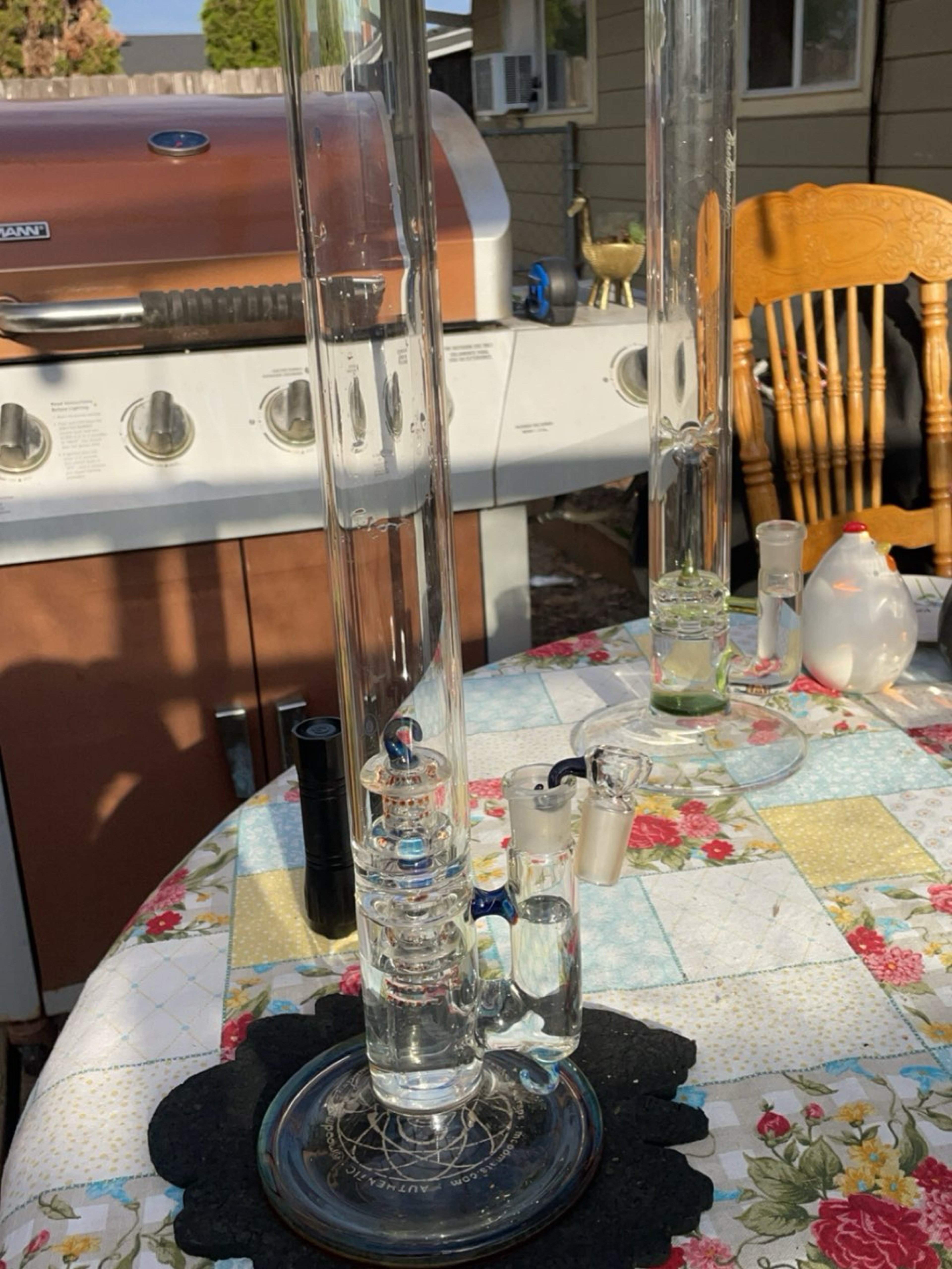 Preview pic of Captain hook light house to bouy