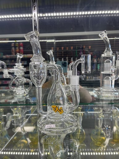 Preview pic of TAG recycler