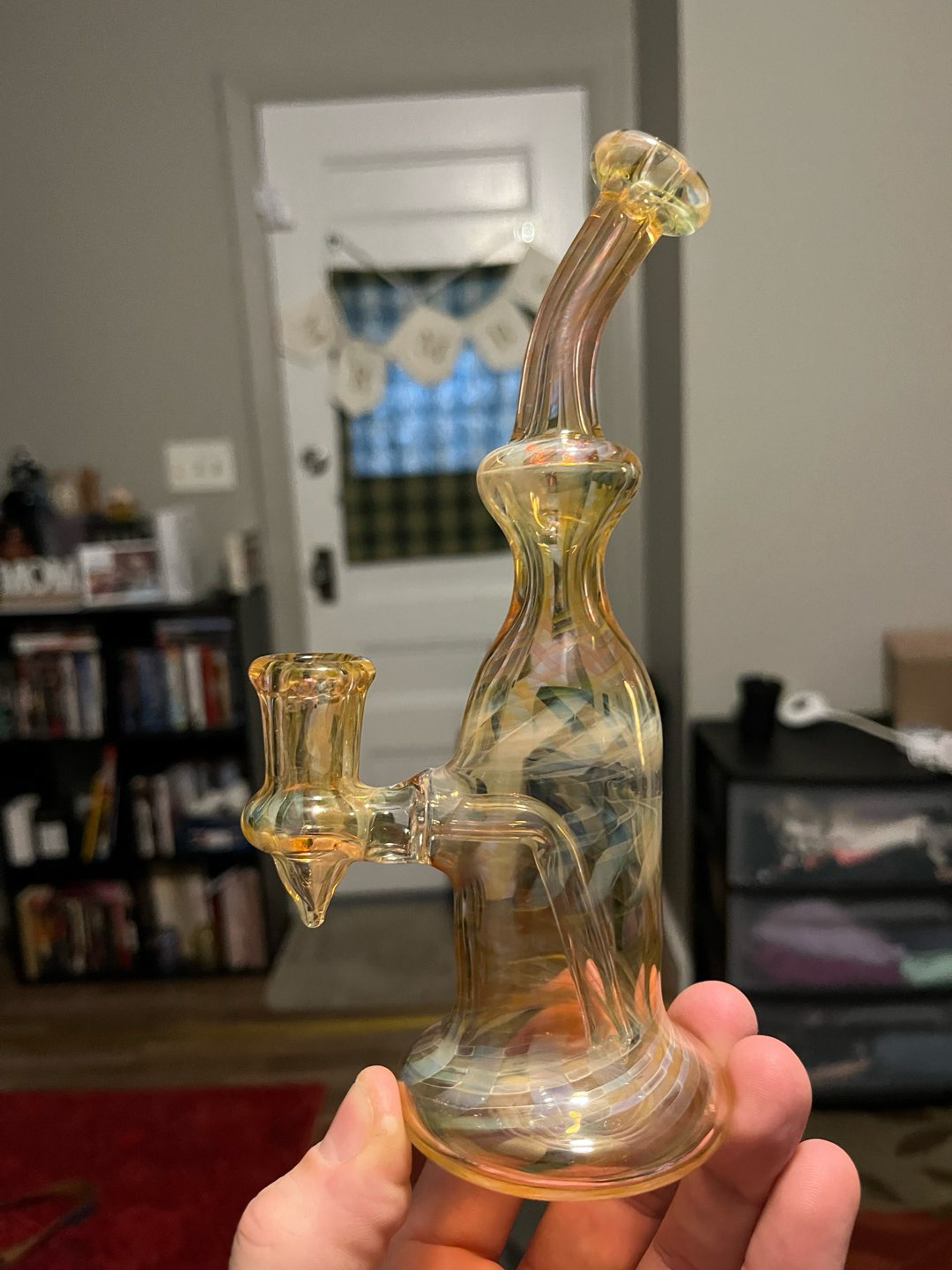 Preview pic of Jon Flip Banger Hanger