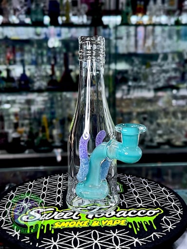 Preview pic of Emperial Glass - Rig #6 - Bottle