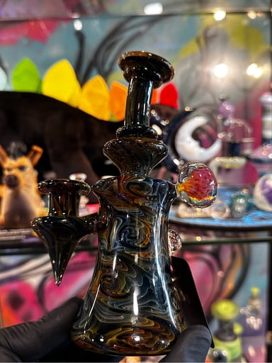 Preview pic of Jakers glass