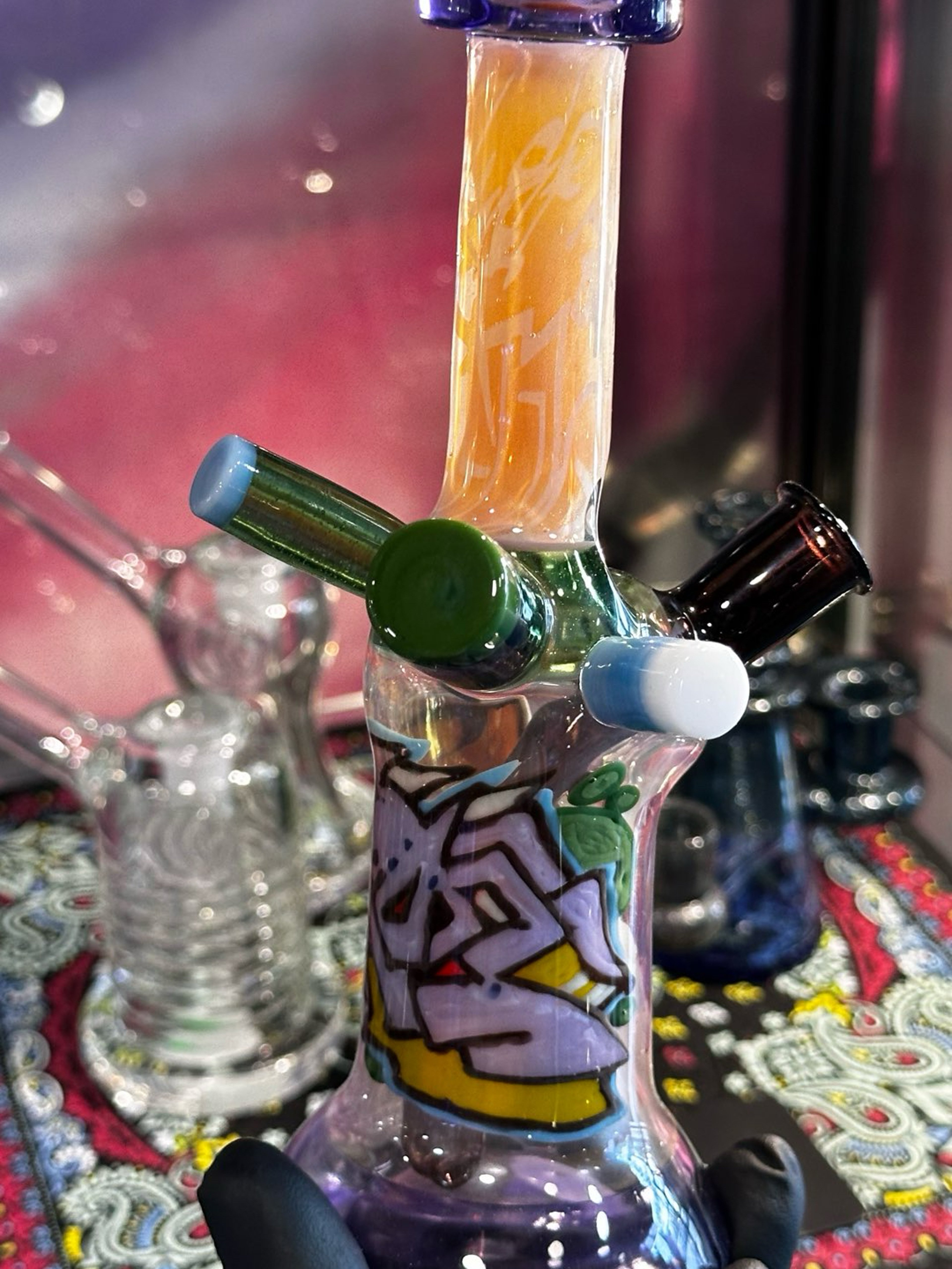 Preview pic of Rig