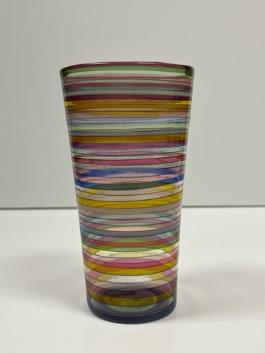 Preview pic of Freeek Glass drinking cup glass vessel