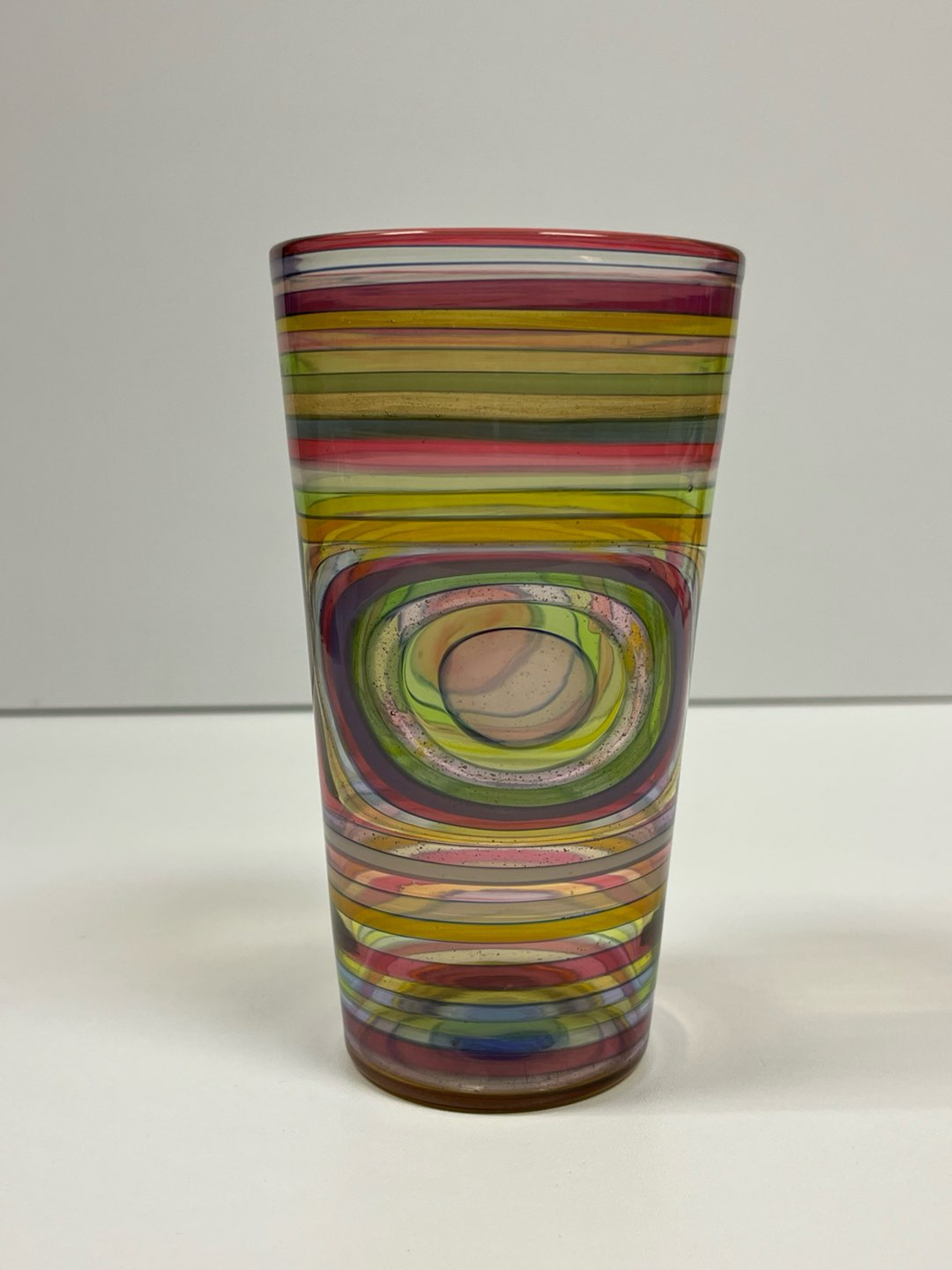 Preview pic of Freeek Glass drinking cup glass vessel