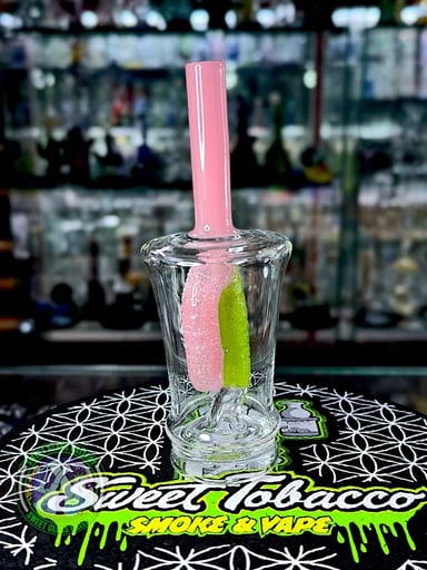 Preview pic of Emperial Glass - Attachment #2 Puffco - Cup