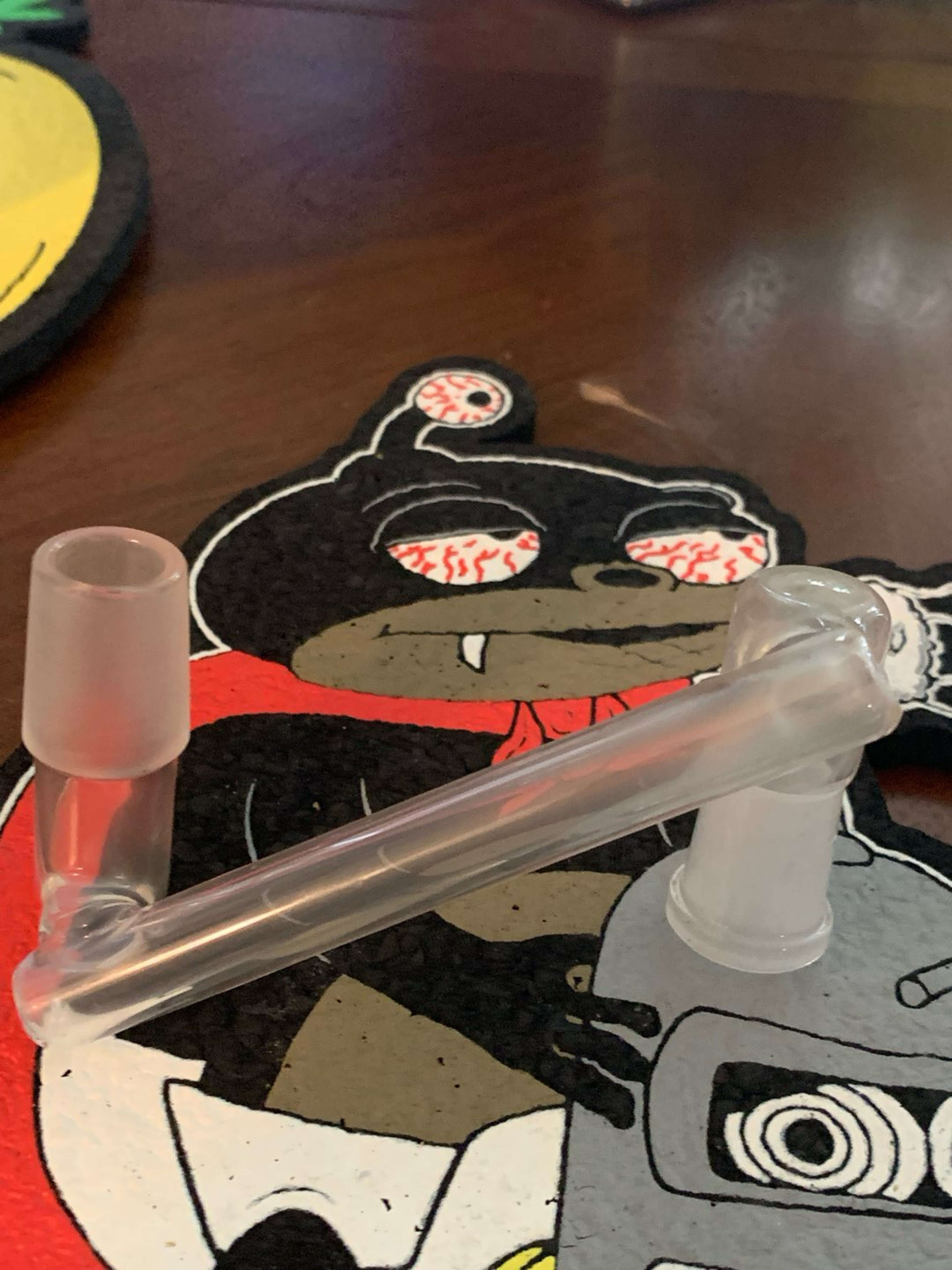 Preview pic of Banger Hanger