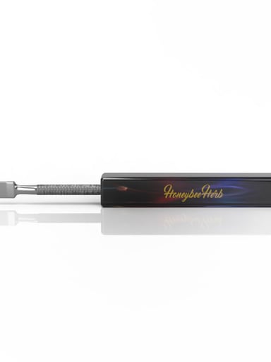 Preview pic of RESIN GALAXY DAB TOOL