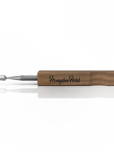 Preview pic of WOODEN DAB TOOL