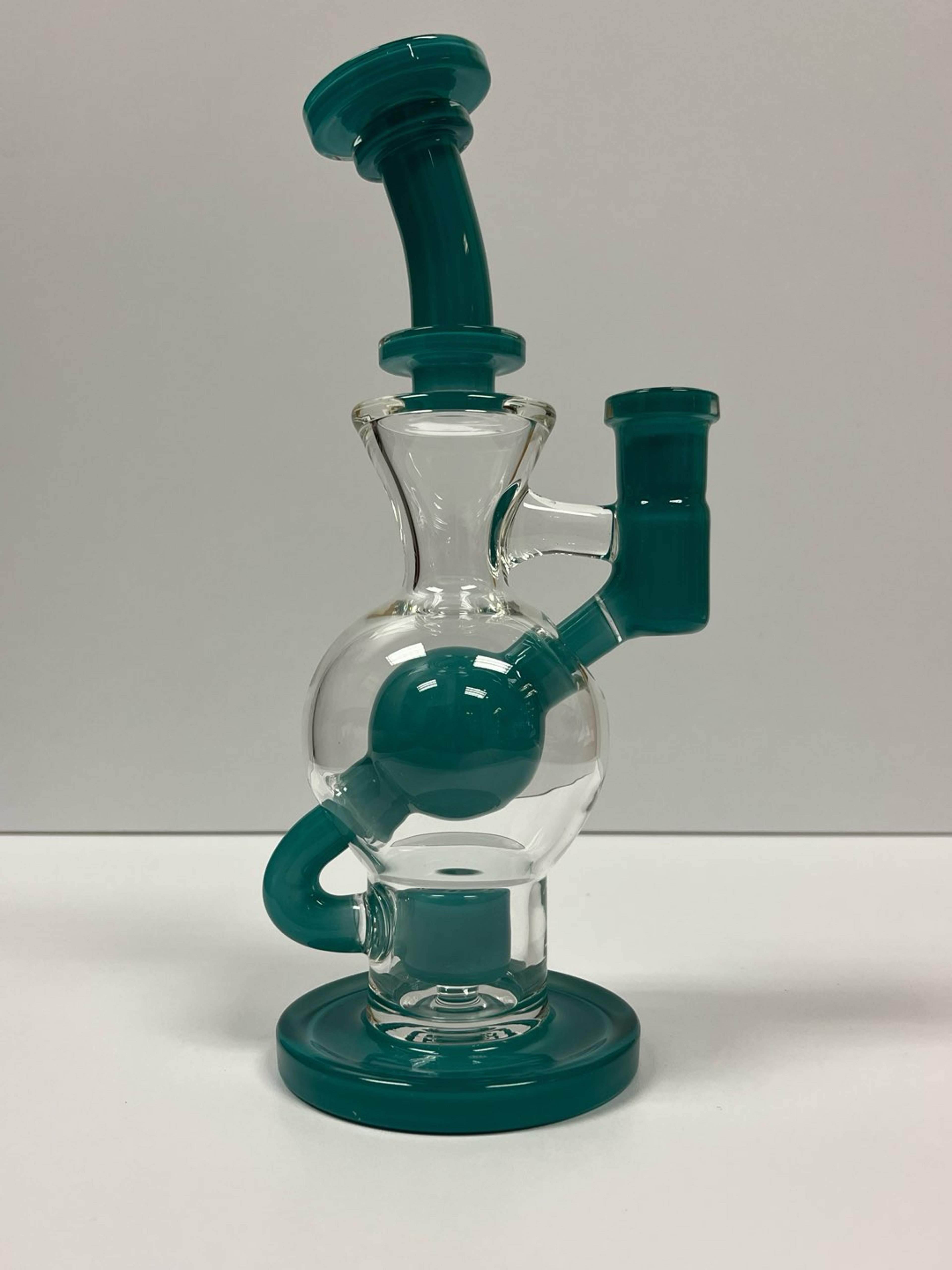 Preview pic of FatBoy color Ball rig 14mm 90