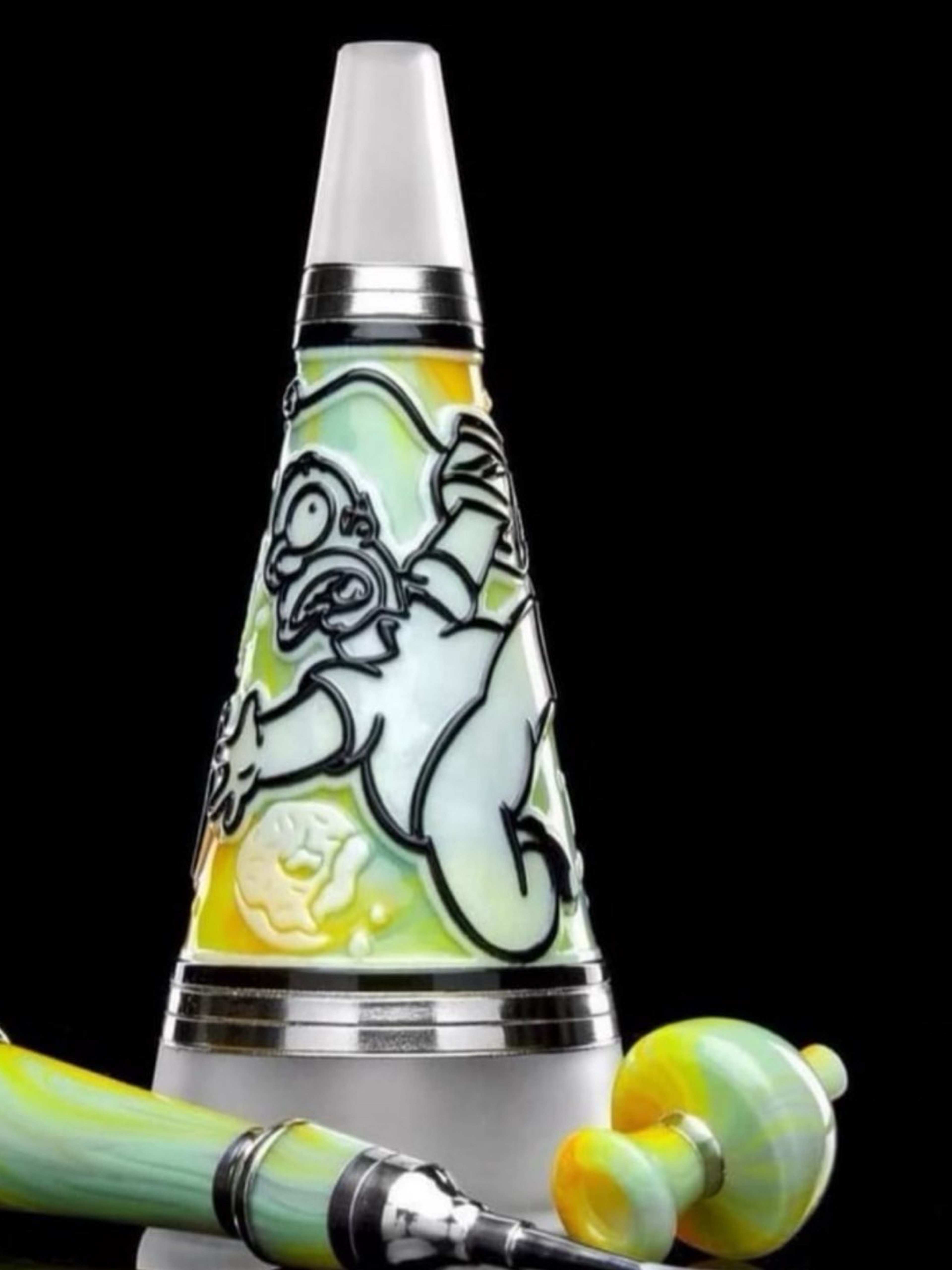 Preview pic of Ryan Fitt Simpsons Kuzel