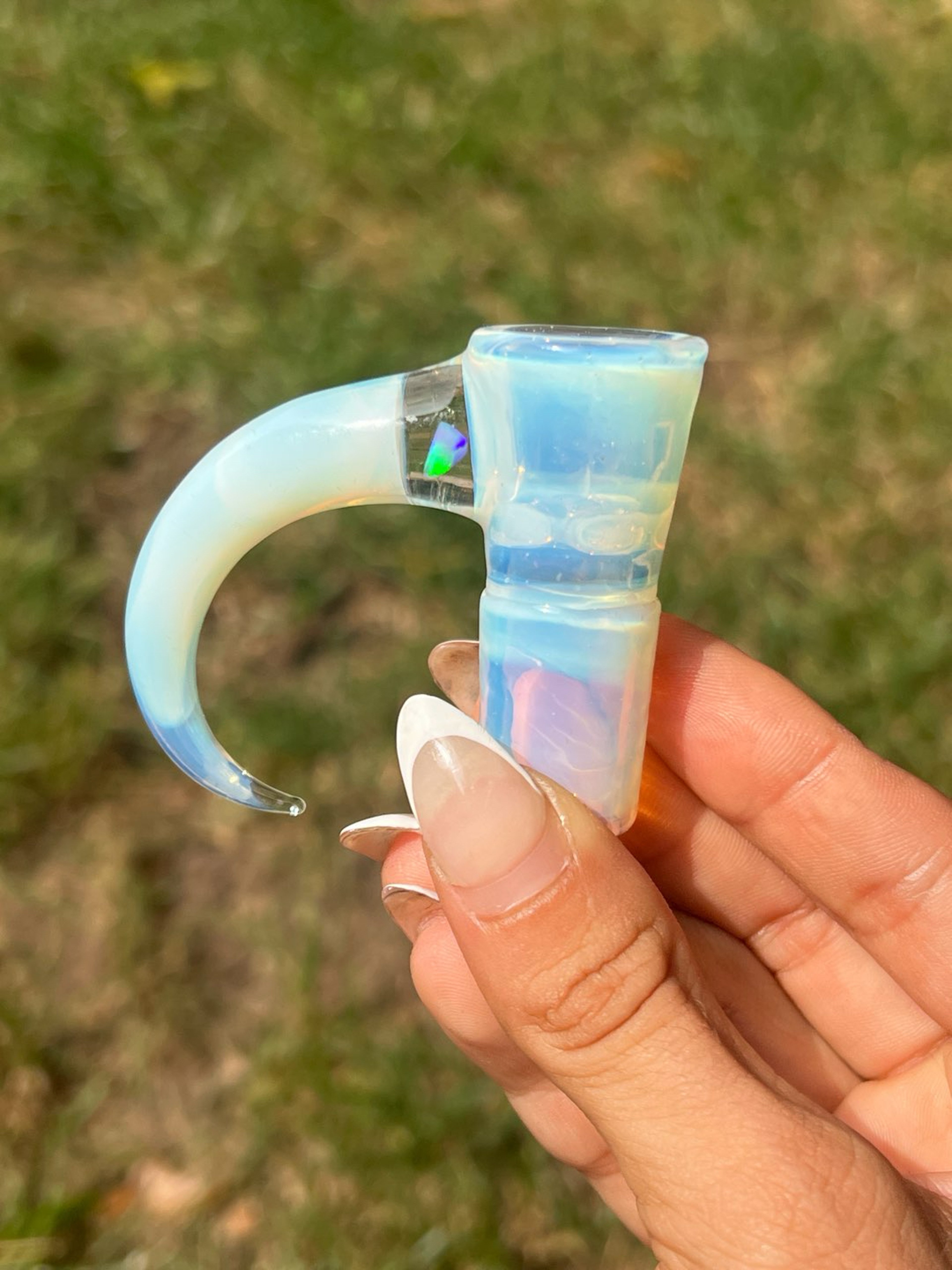 Preview pic of Full Color Glopal Slide