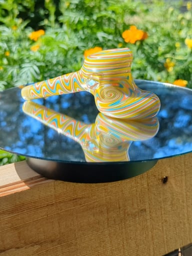 Preview pic of Wigwag hammer