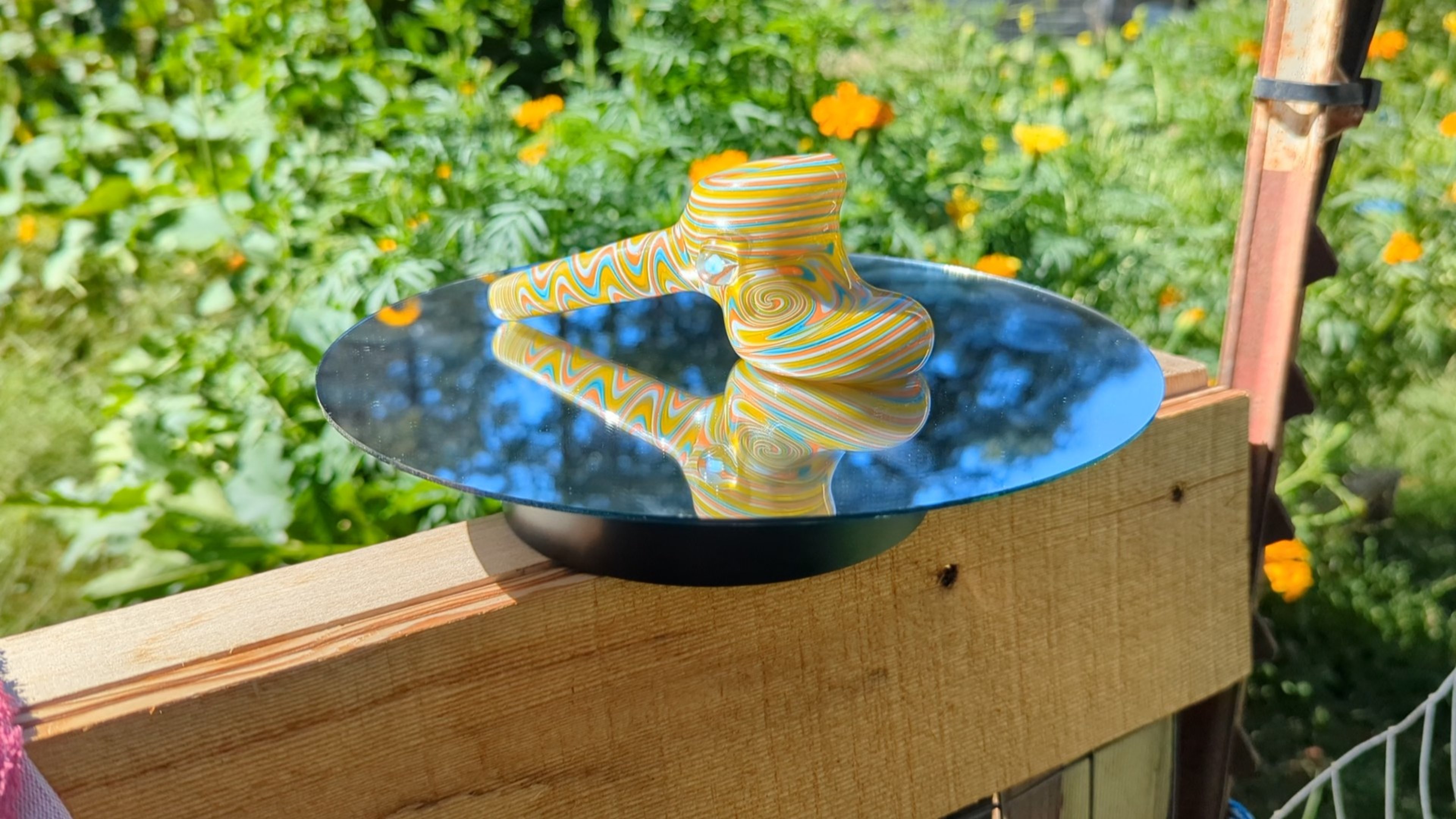 Preview pic of Wigwag hammer