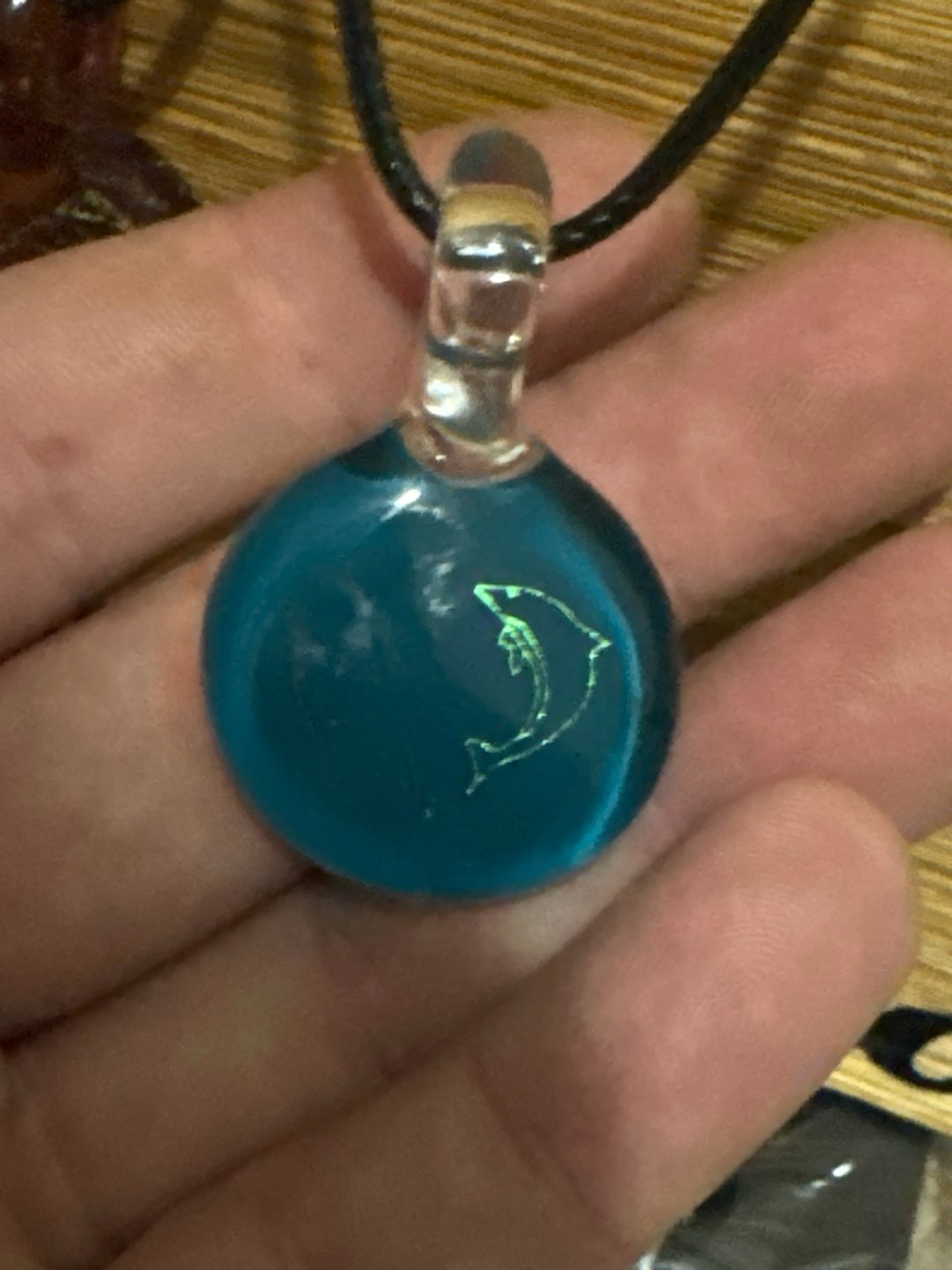 Preview pic of Dolphin