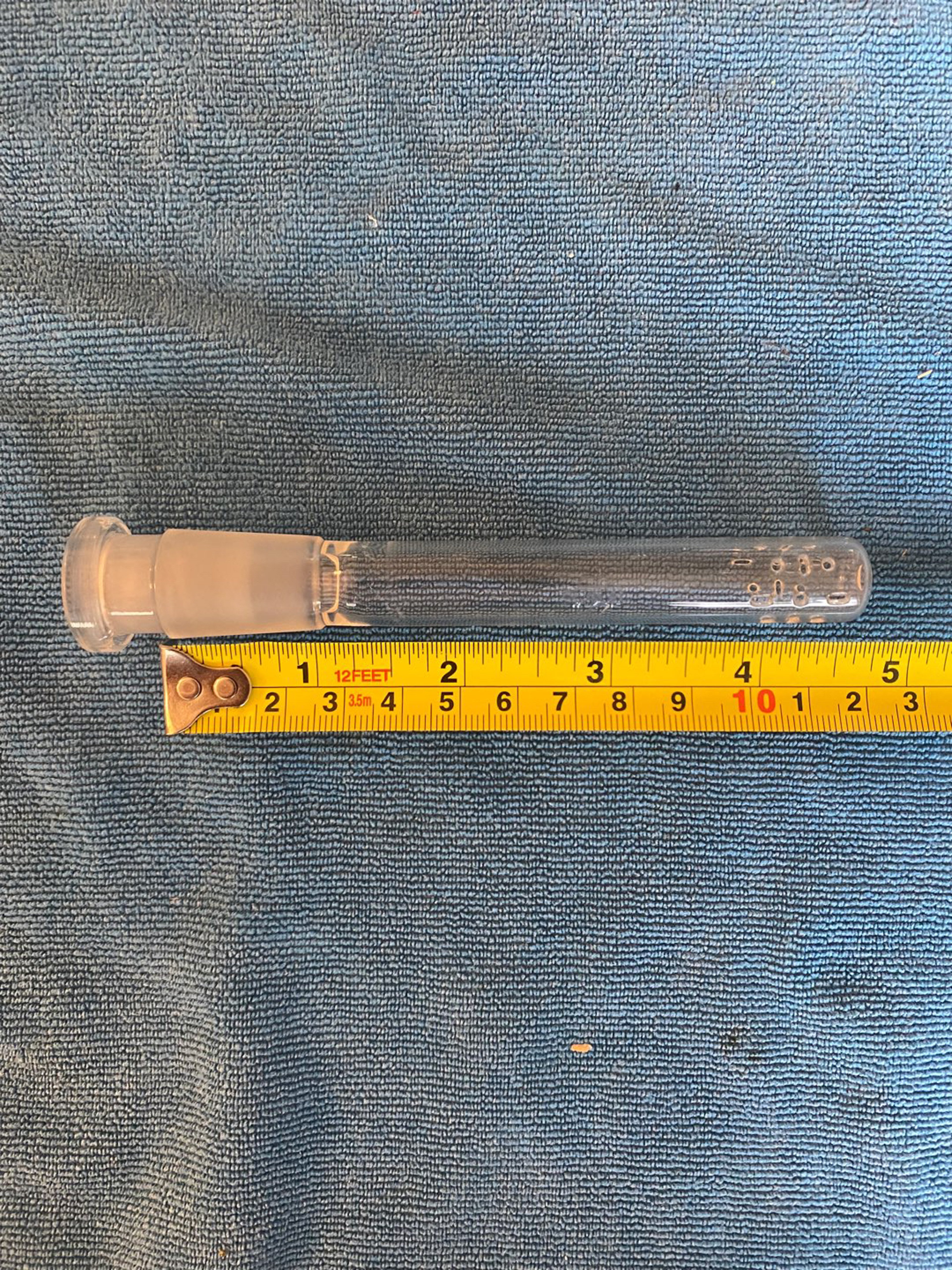 Preview pic of Sheldon black downstem
