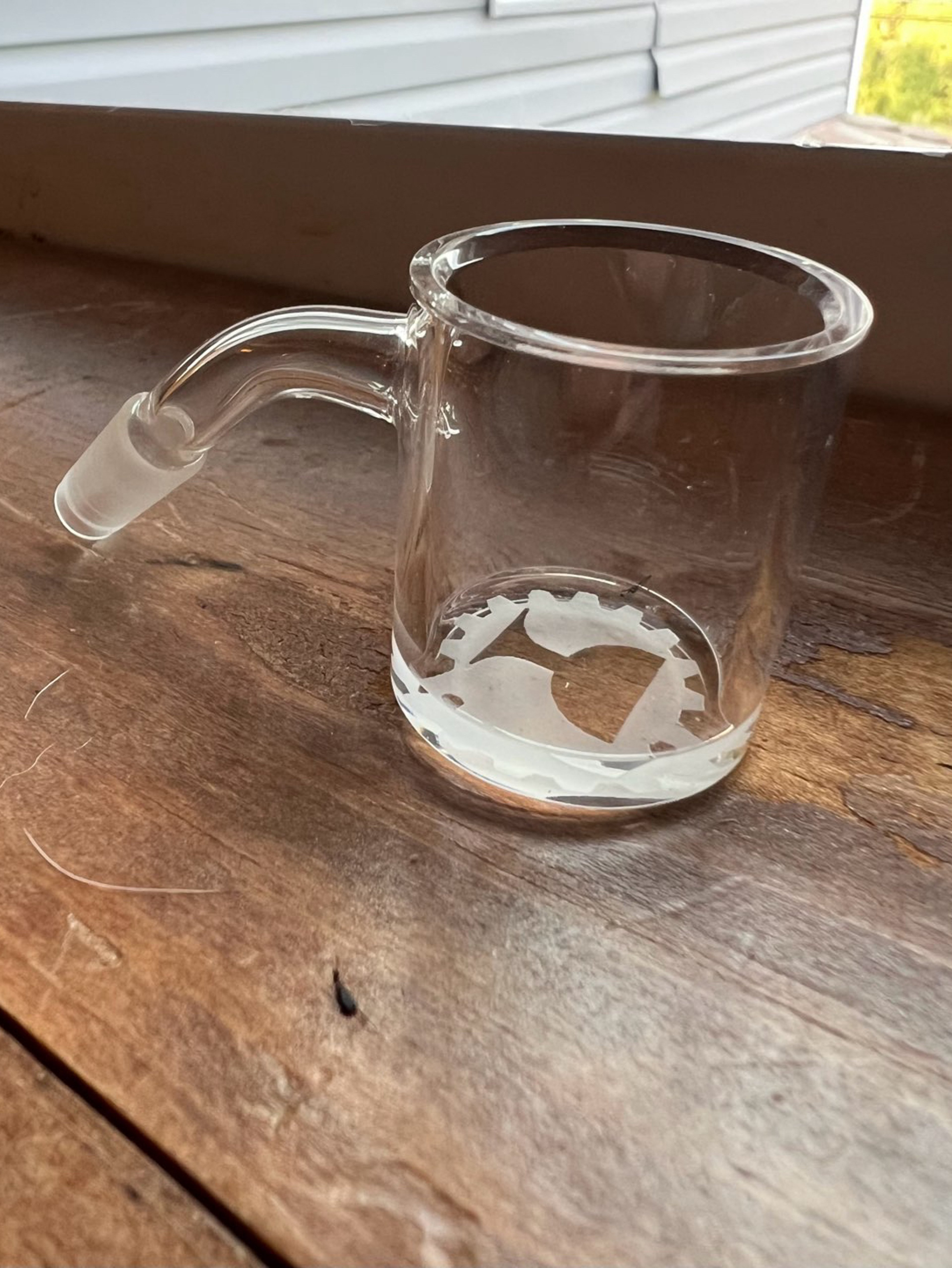 Preview pic of Toro grail 10mm/30mm/45°