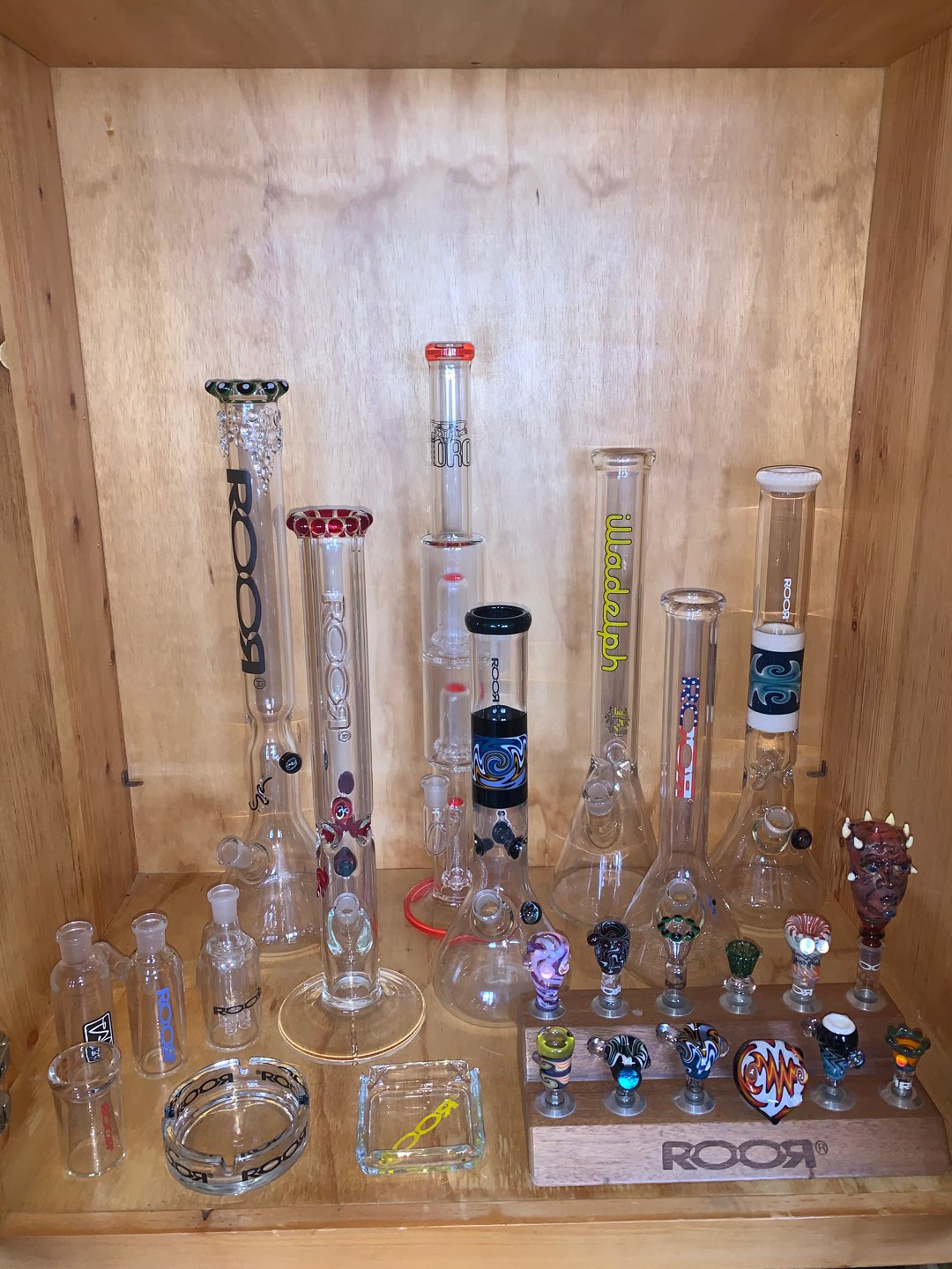Preview pic of Stuff