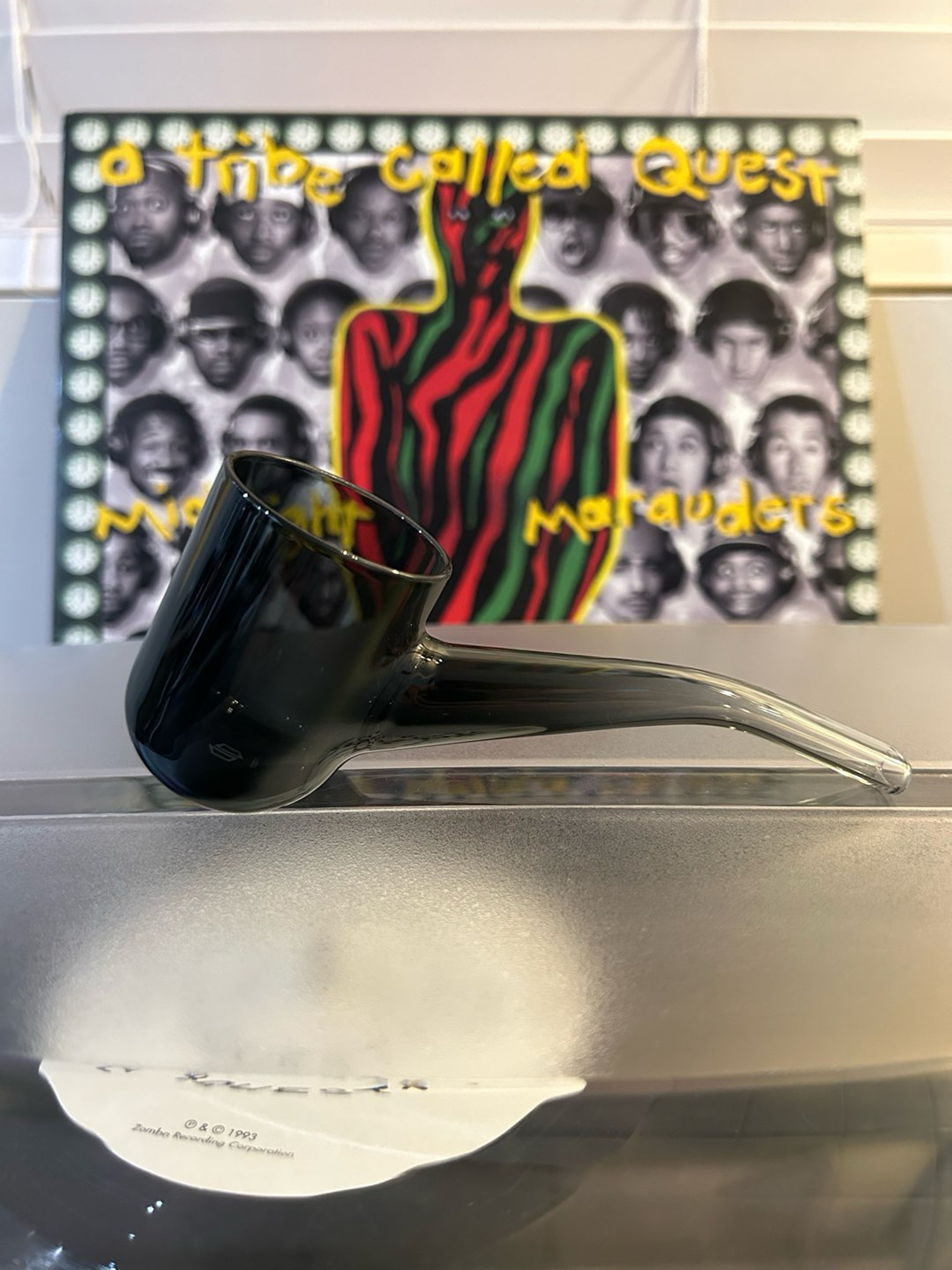Preview pic of Puffco Proxy Original Glass