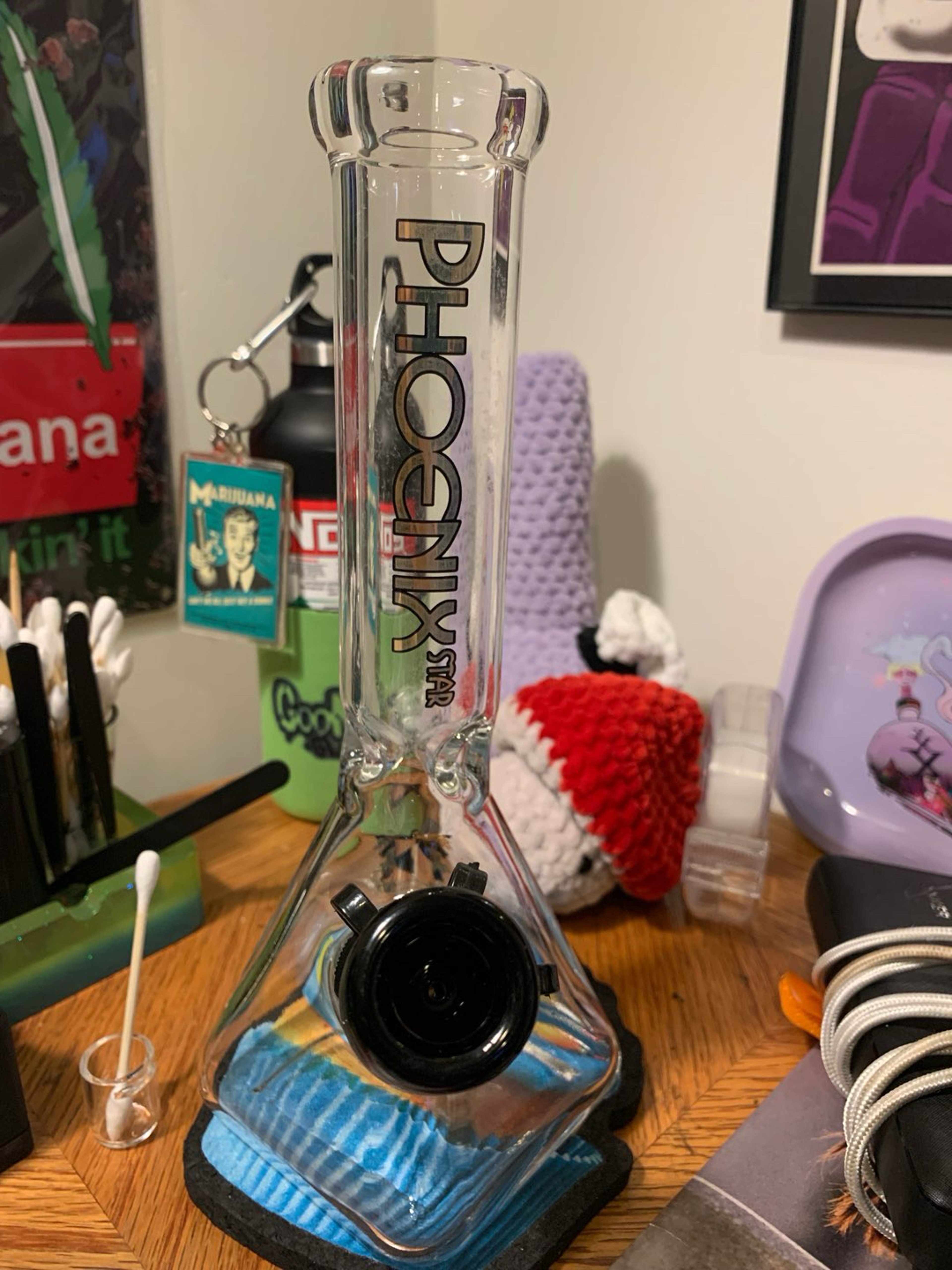 Preview pic of BONG4STEAL