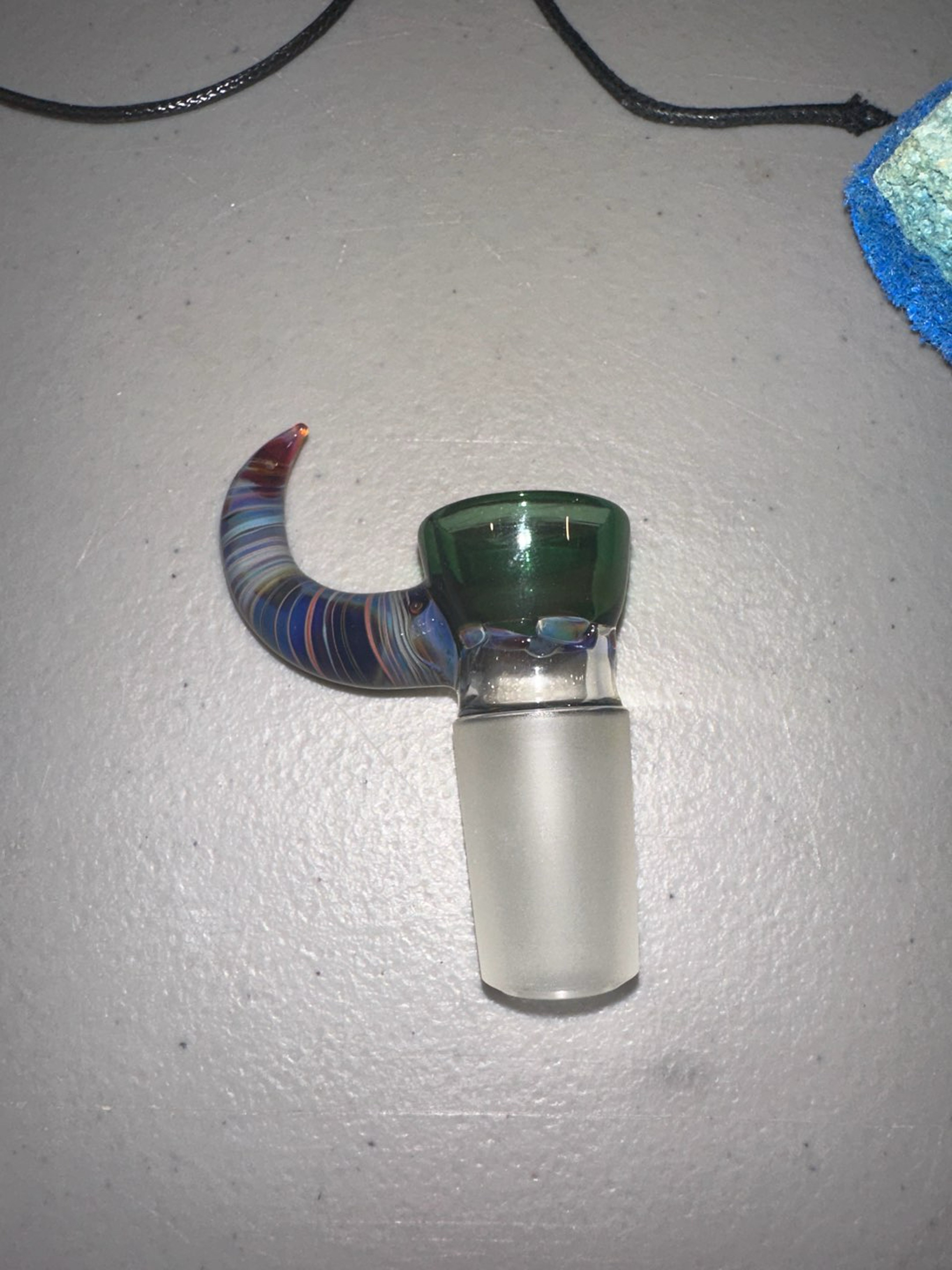 Preview pic of Gbg 18mm slide