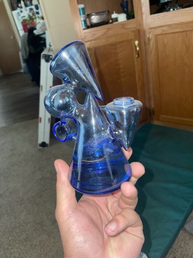 Preview pic of Boom felazi OG geo rig