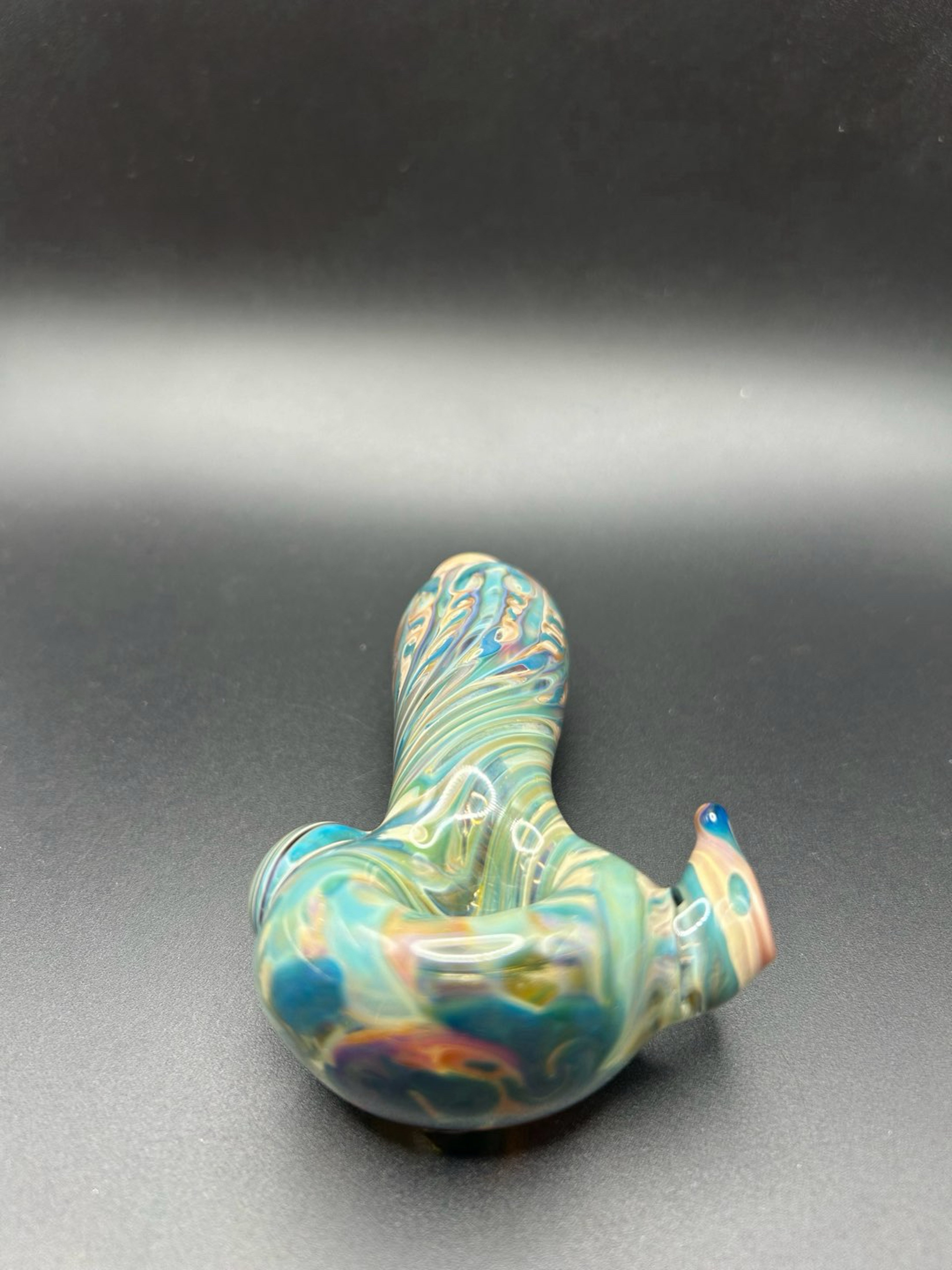 Wrap and Rake spoon NEW -made by me image 0