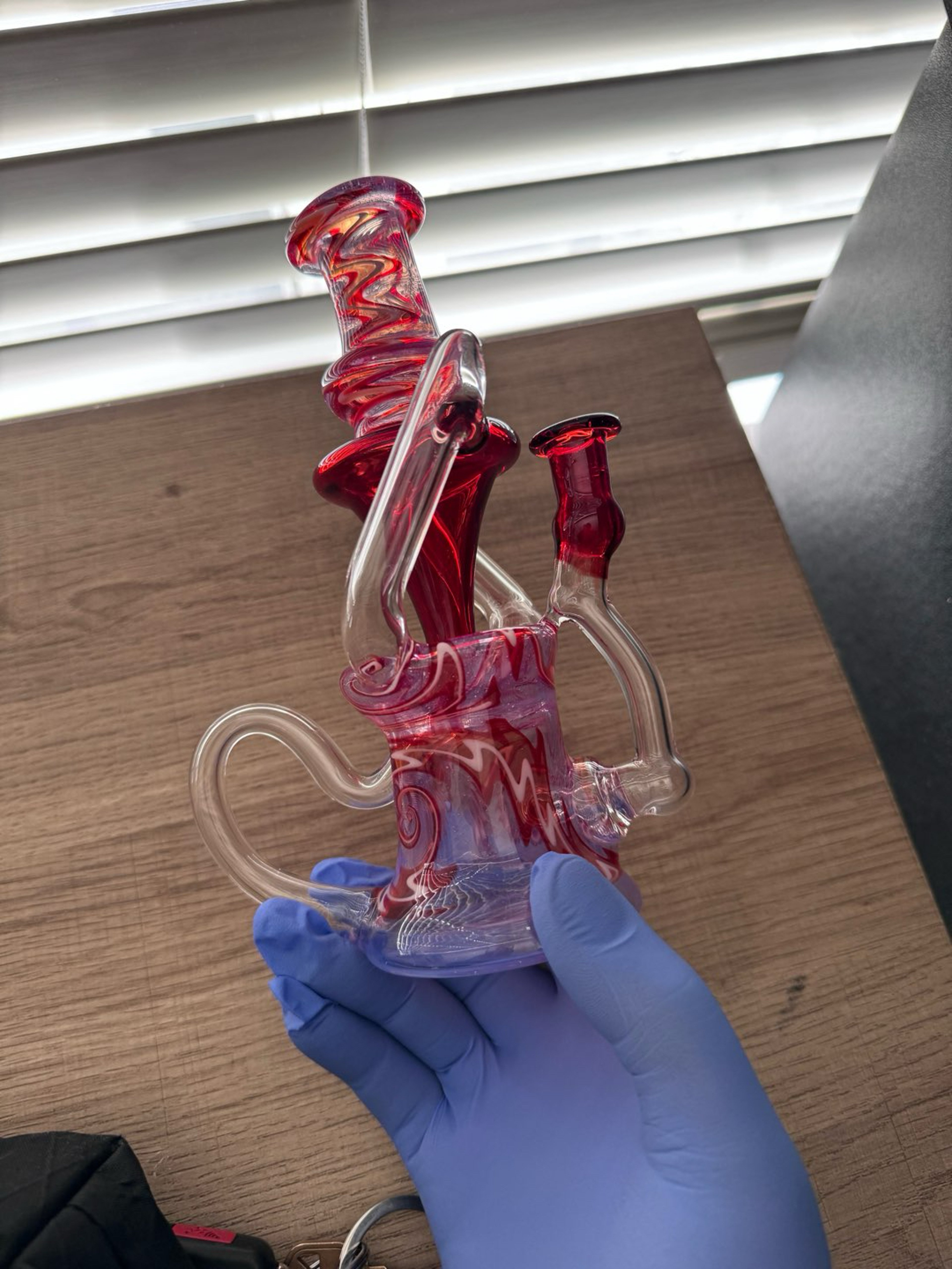 Preview pic of Jfglass x Jon Boley