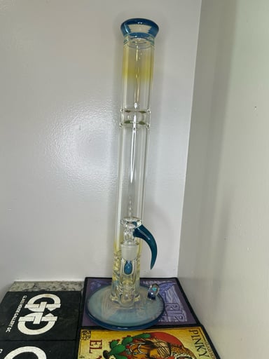 Preview pic of Fumed Tube