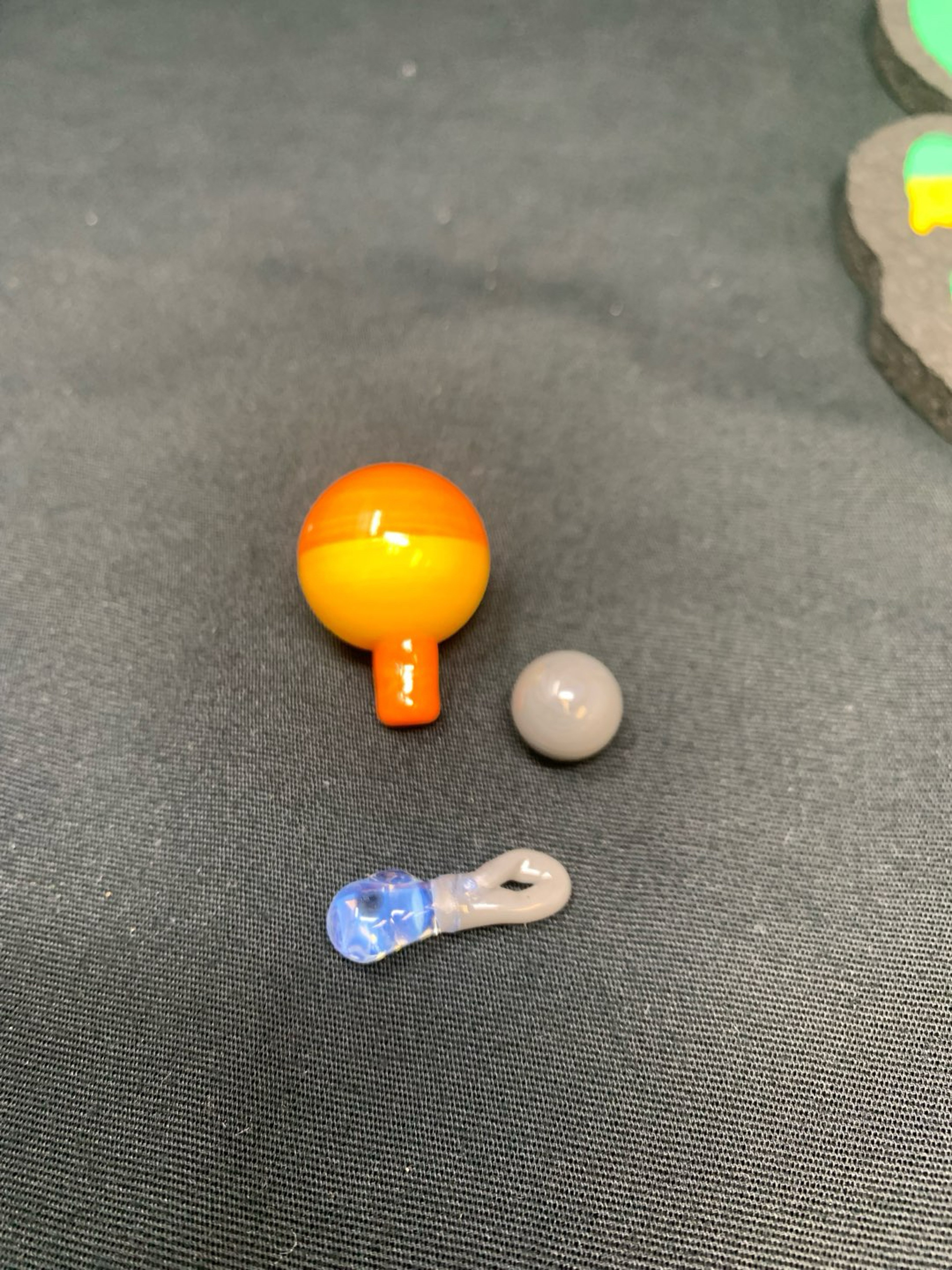 Preview pic of Oko bobber Terp set