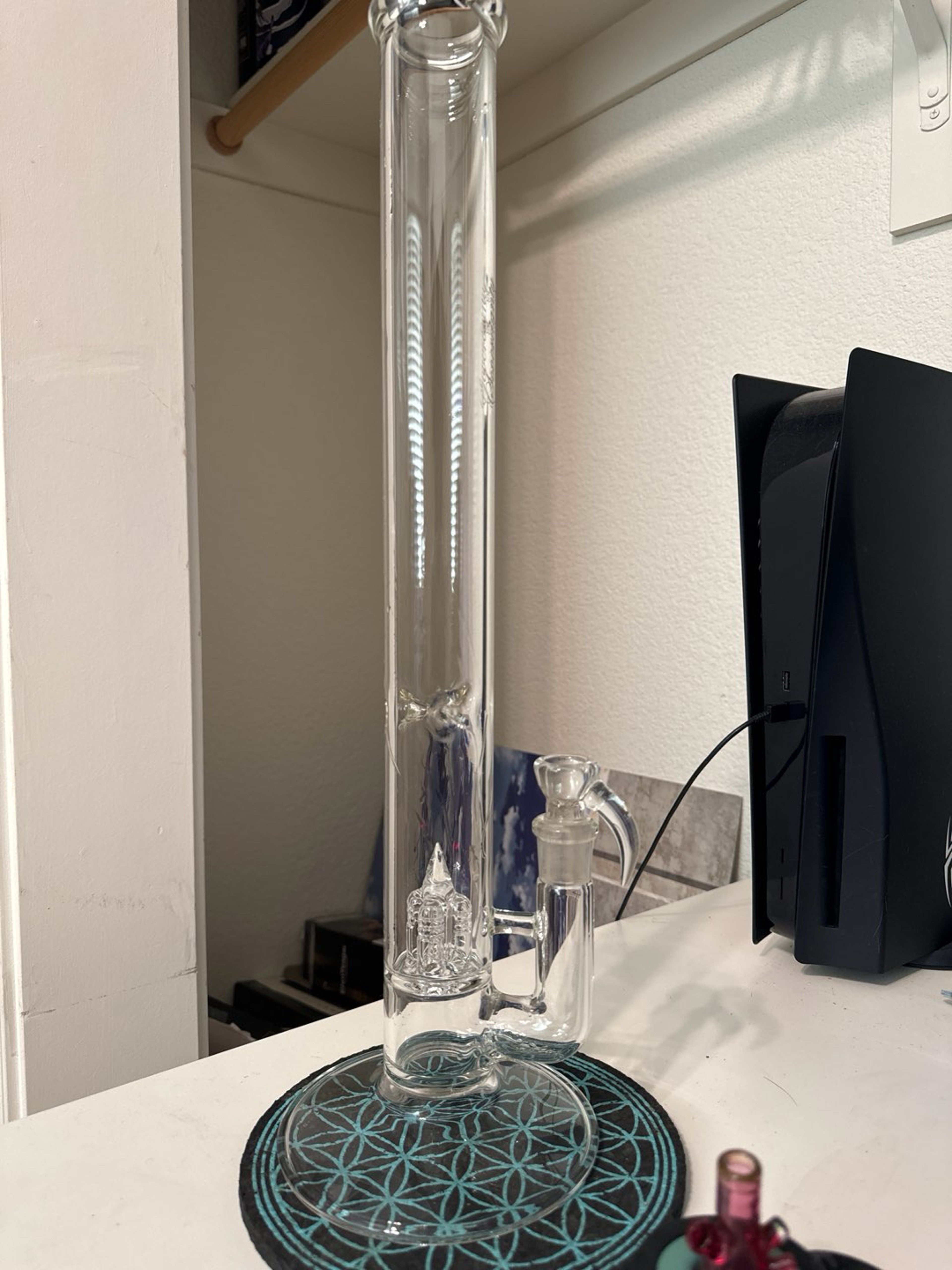 Preview pic of Sovereignty 50x5 with an inv-4