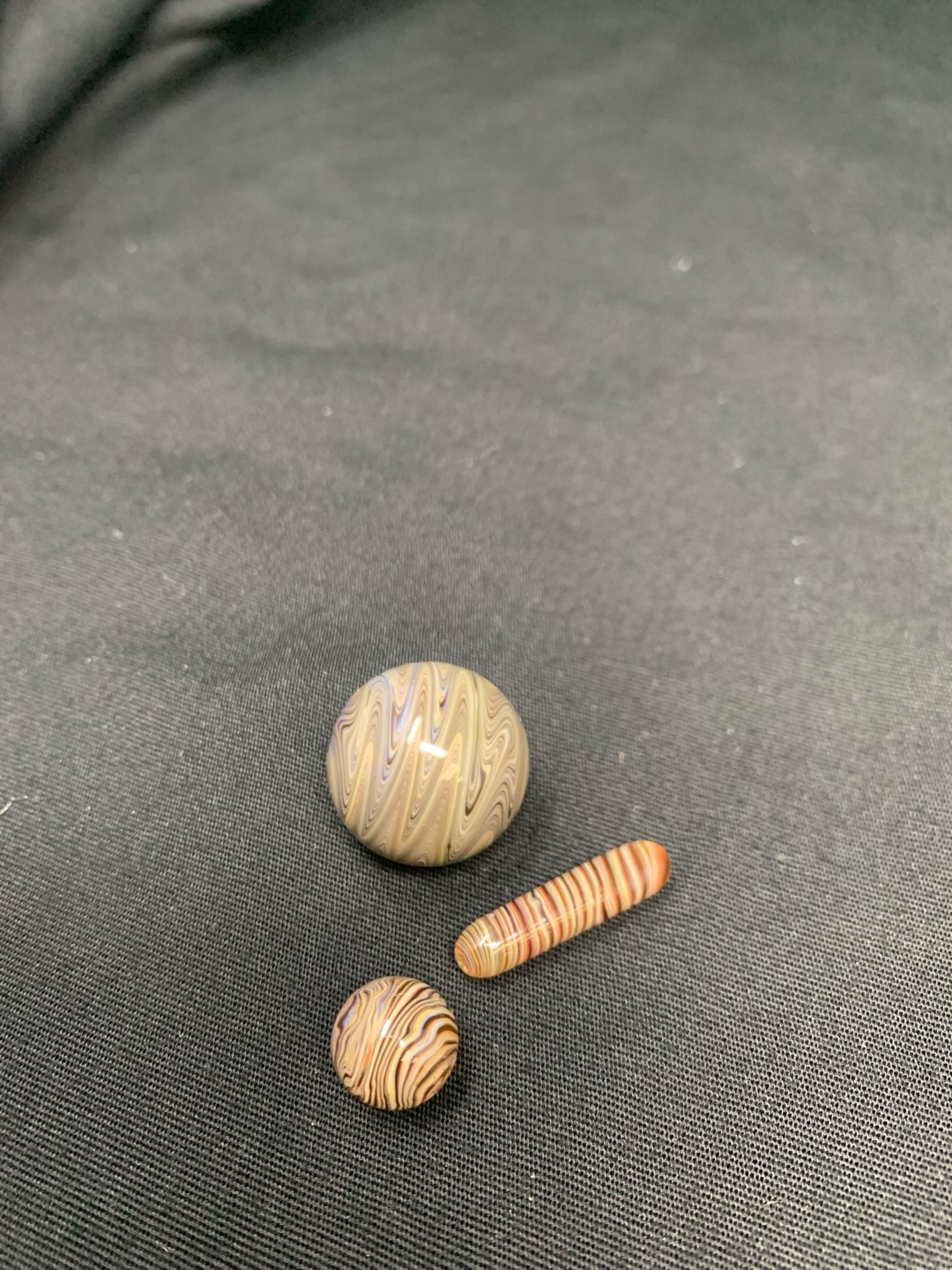 Preview pic of Modified Creations 3 piece Terp sets