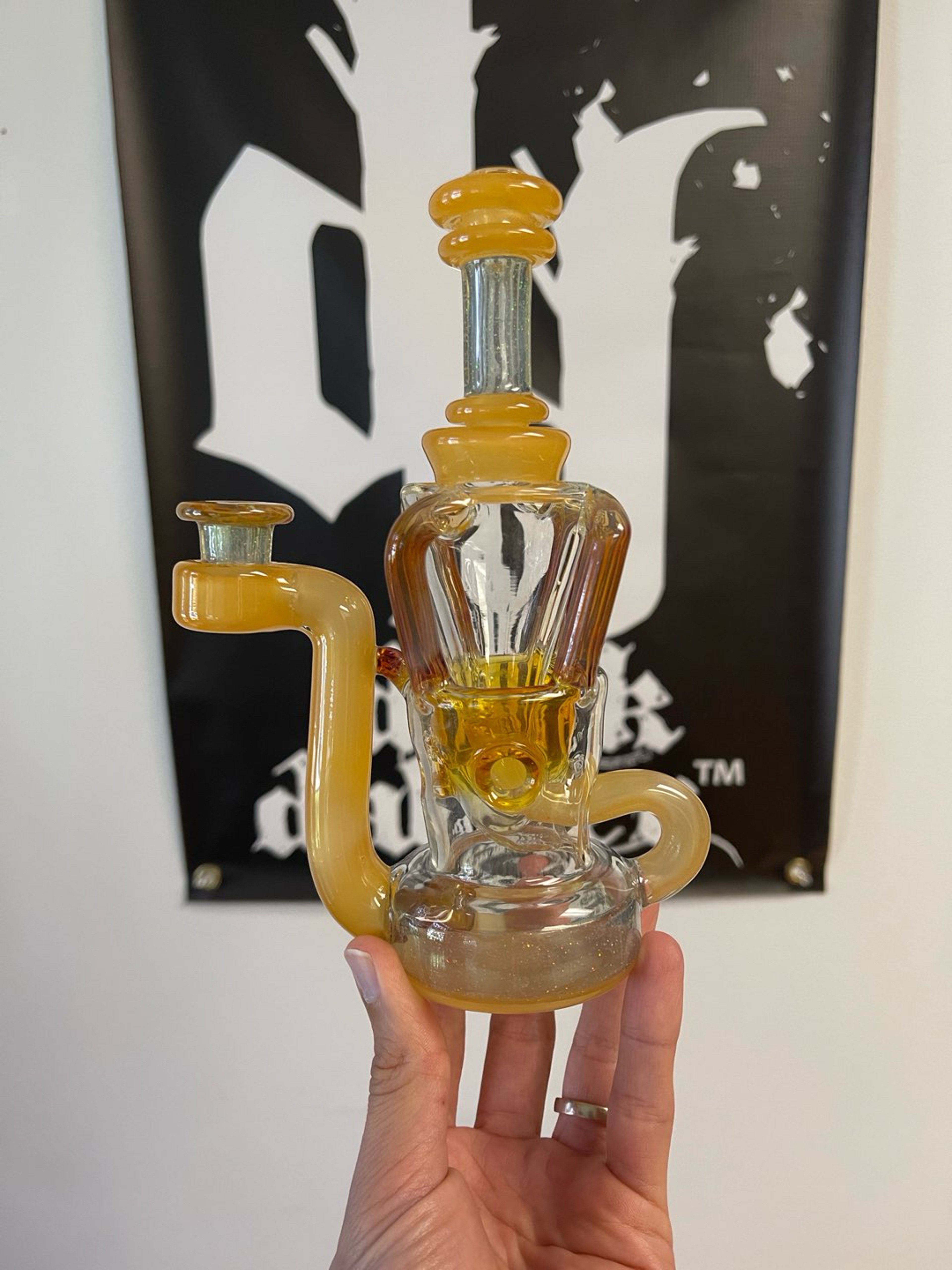 Preview pic of Hear and Mind Quad Uptake Exocycler