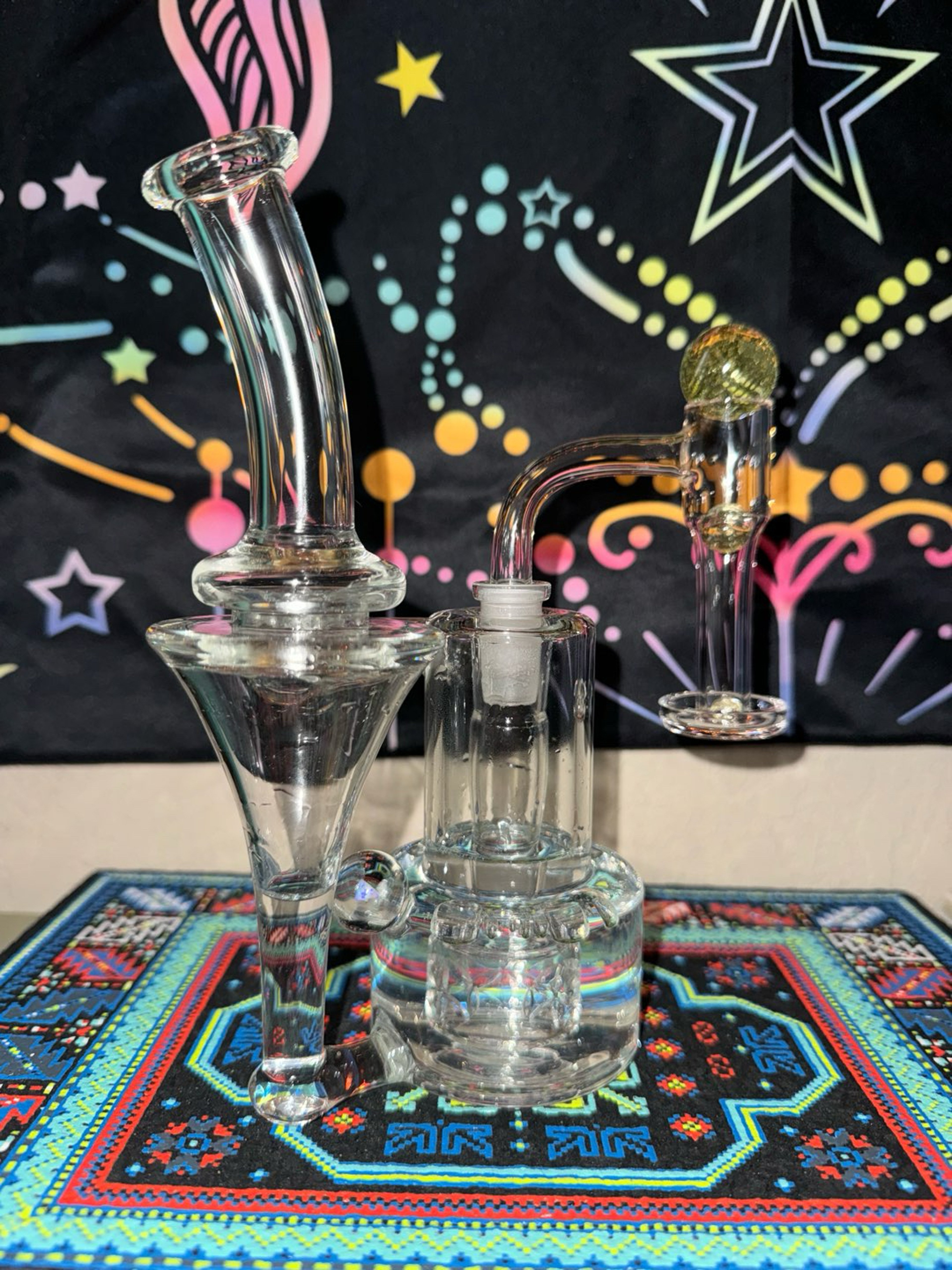 Preview pic of RBR w/terp slurper