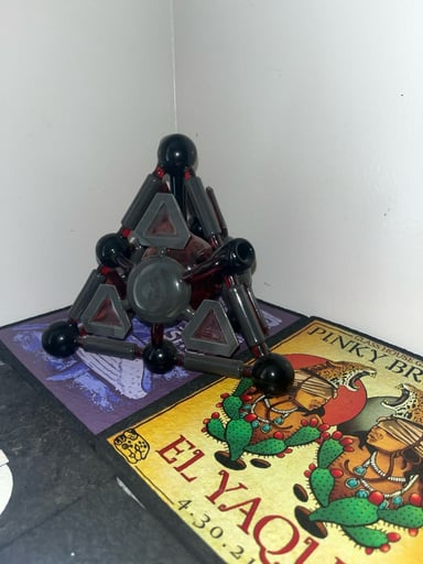 Preview pic of Tetrahedron