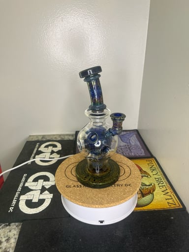 Preview pic of Ark Series Exoshpere