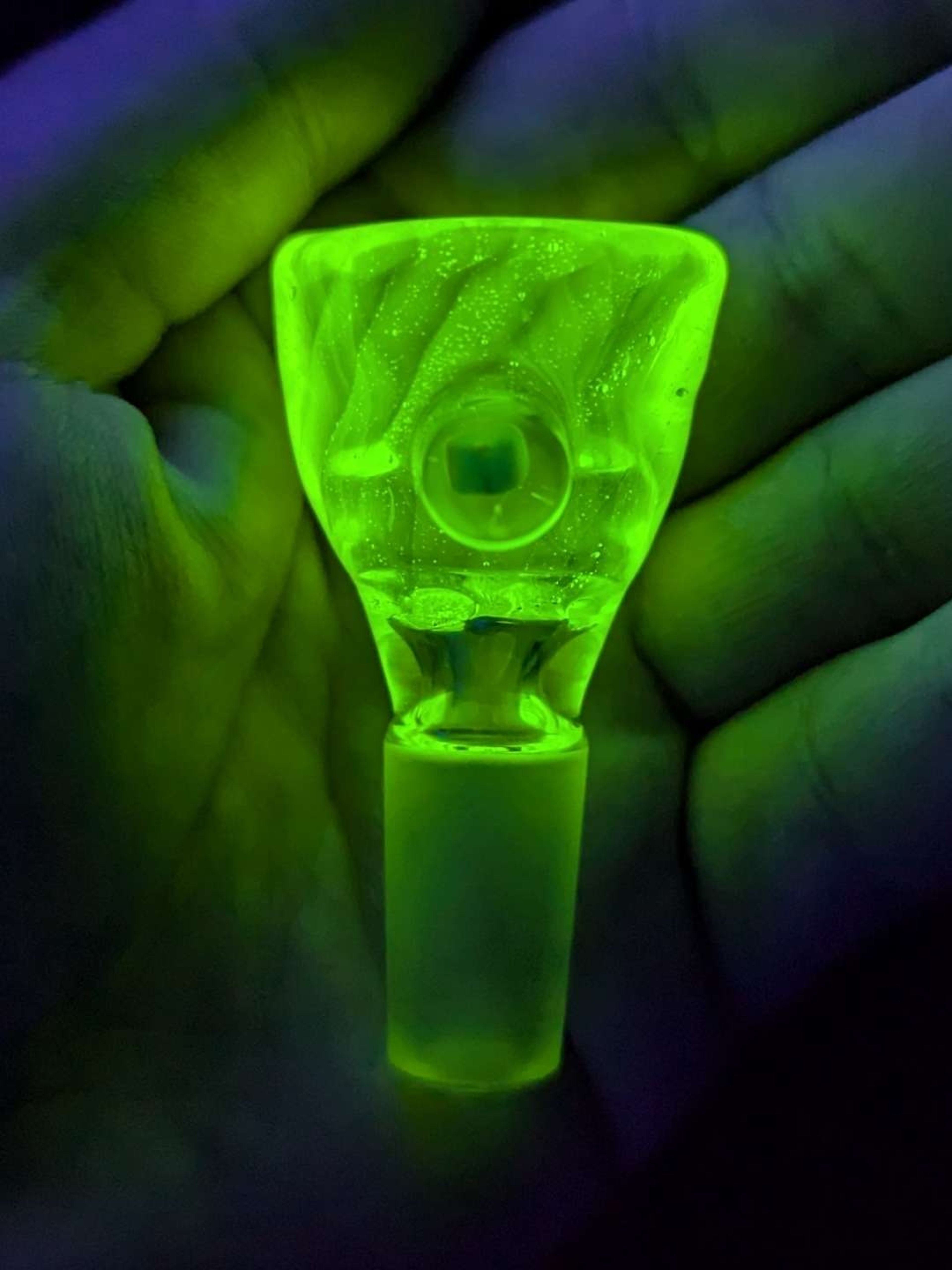 Preview pic of Illuminati 3hole slide