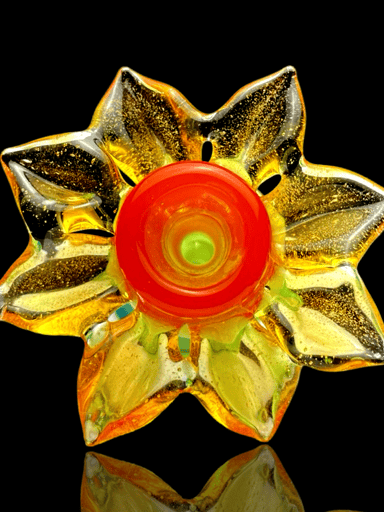 Preview pic of Laceface Flower Chillum