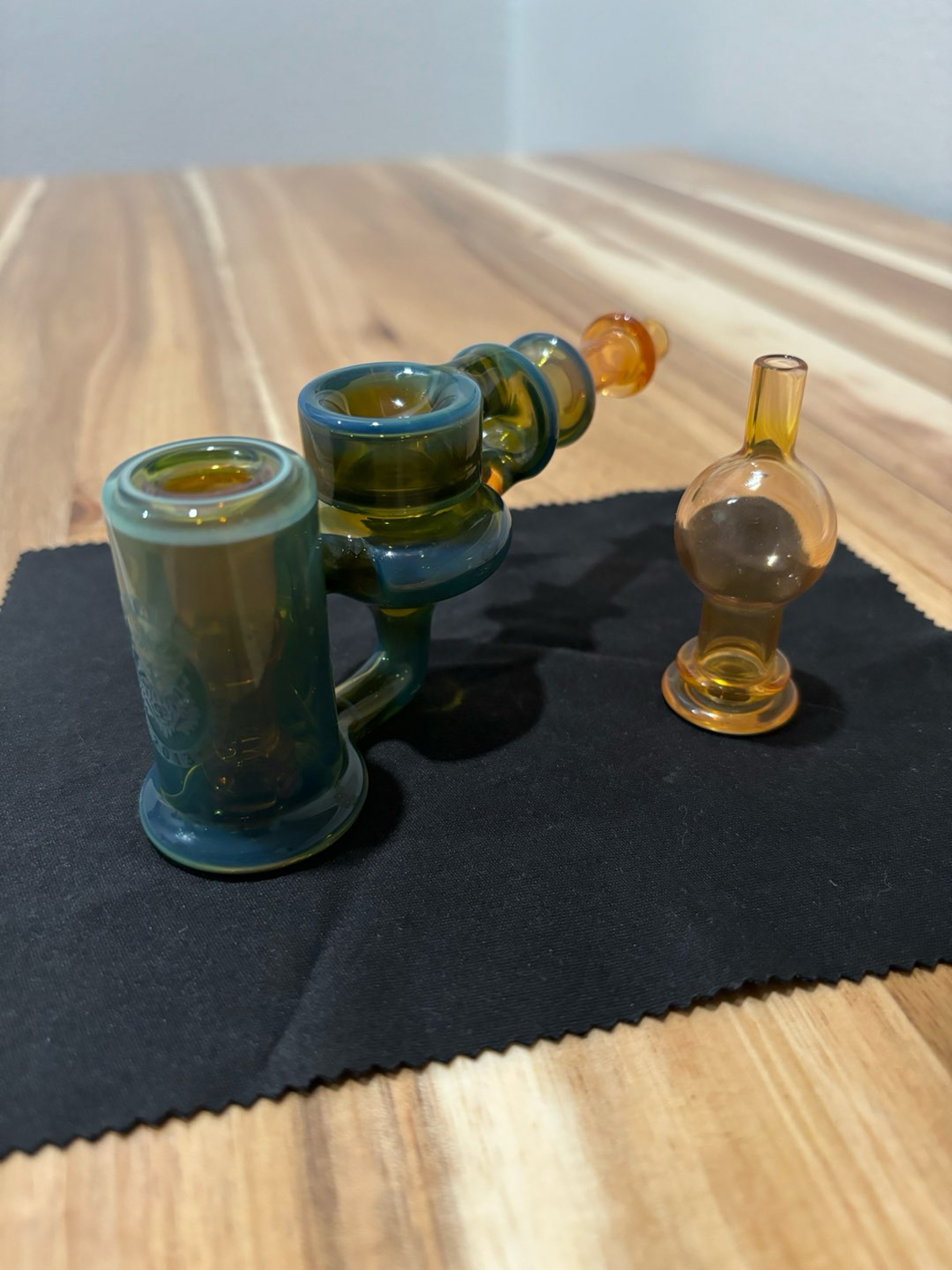 Preview pic of Bear Mountain Studios Nano RTH- 10mm