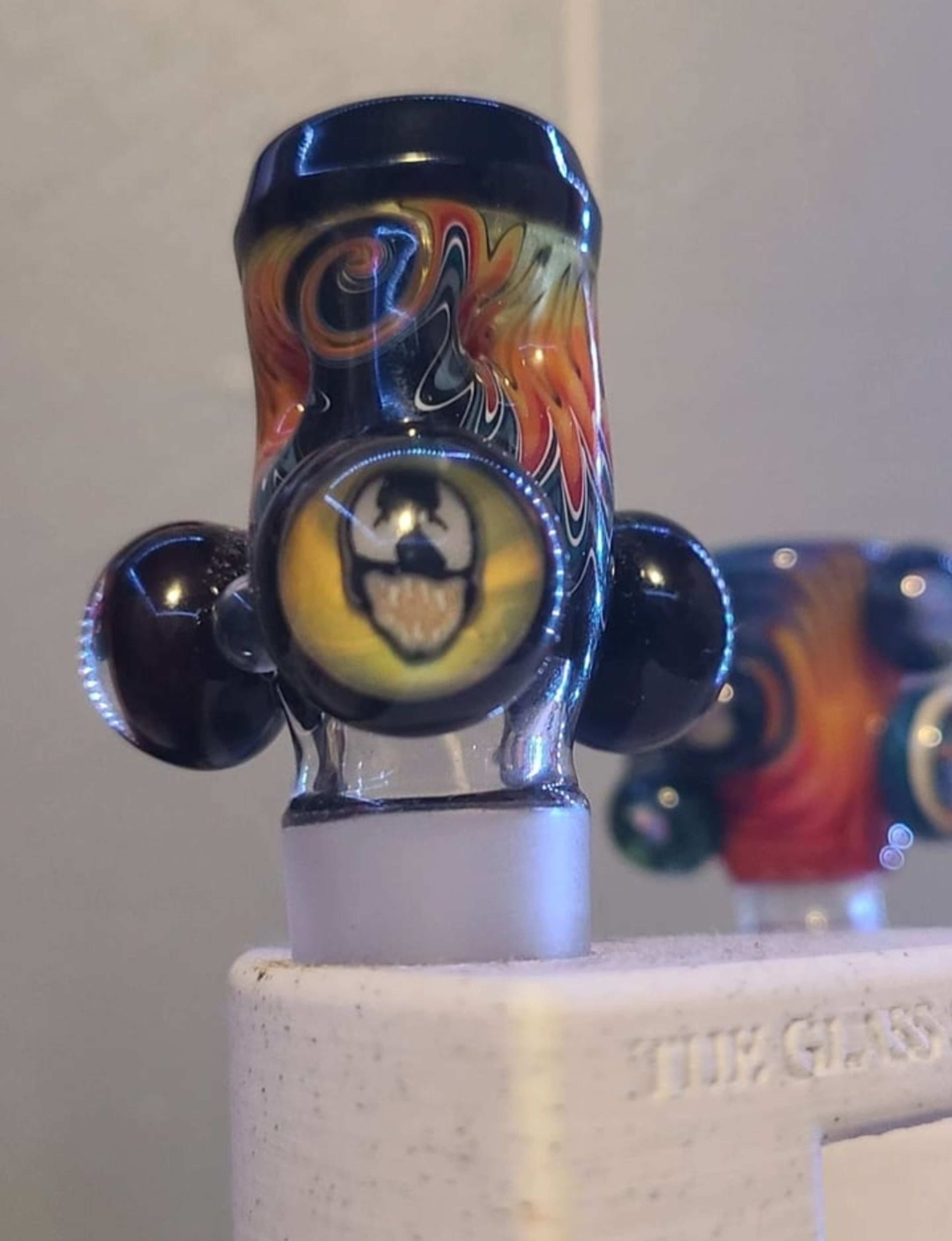 Preview pic of Black_tuna 18mm Marvel villains