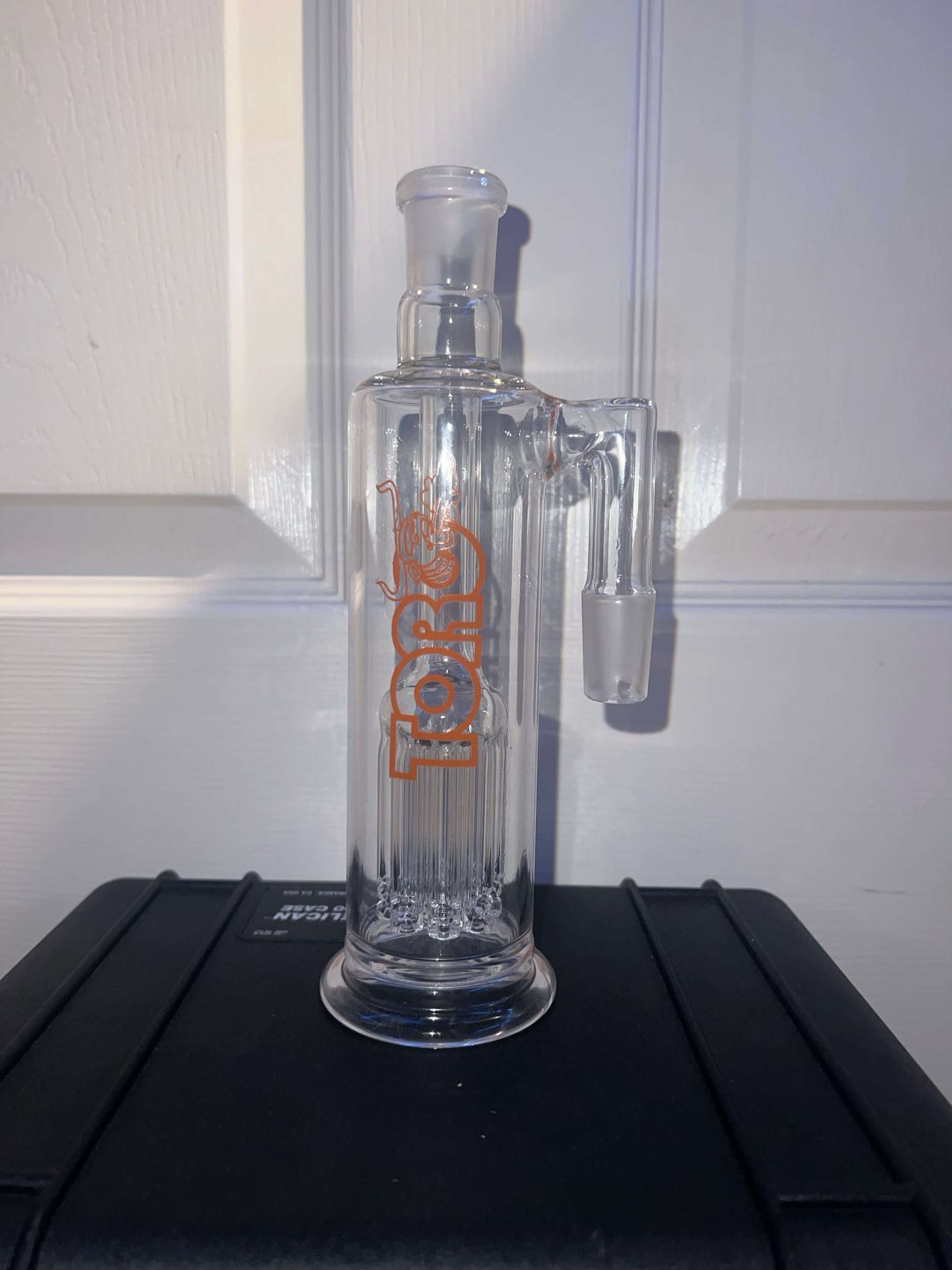 Preview pic of Toro 8 arm ac