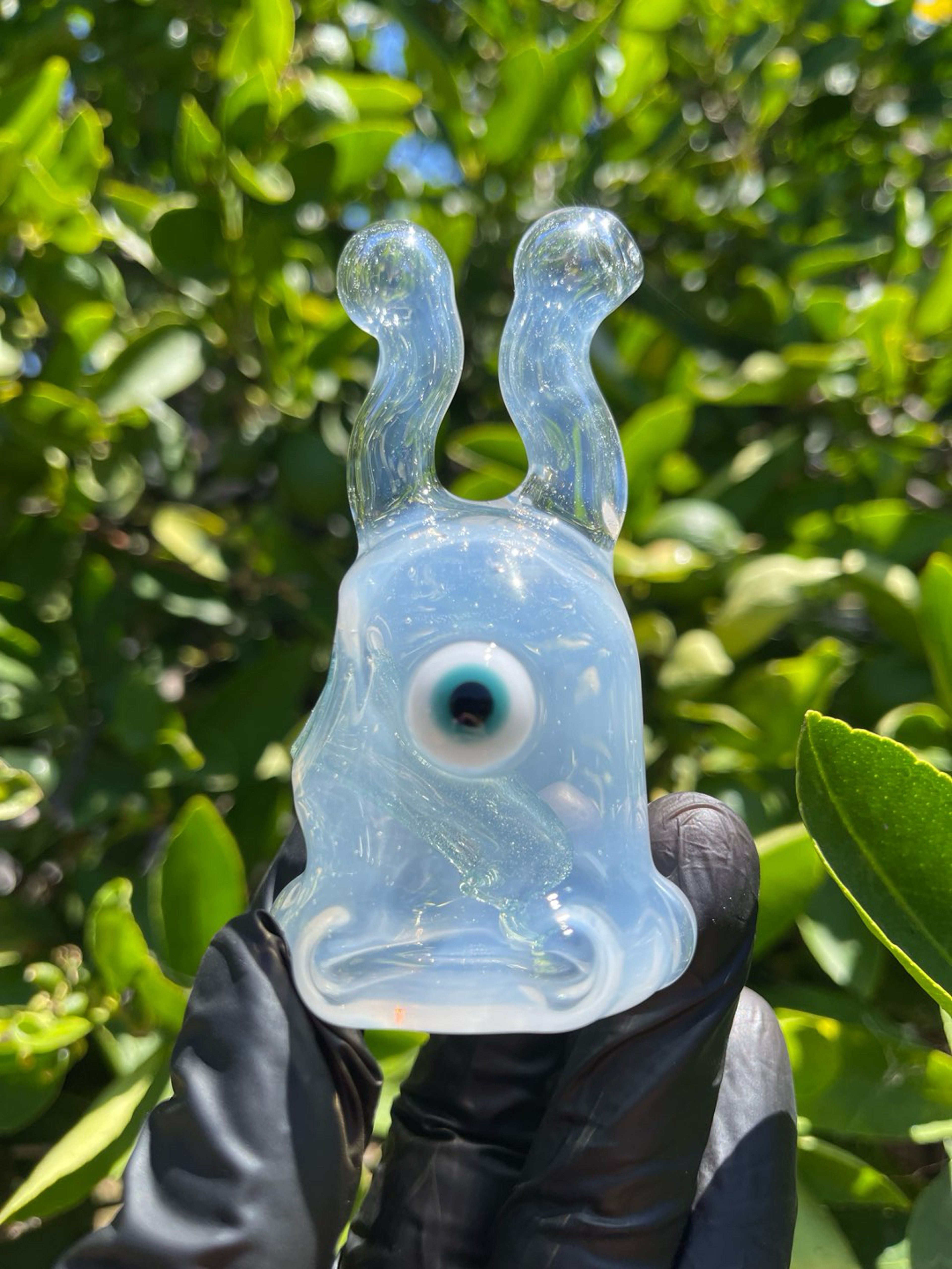 Drewbieglass mini UV sluggo image 0