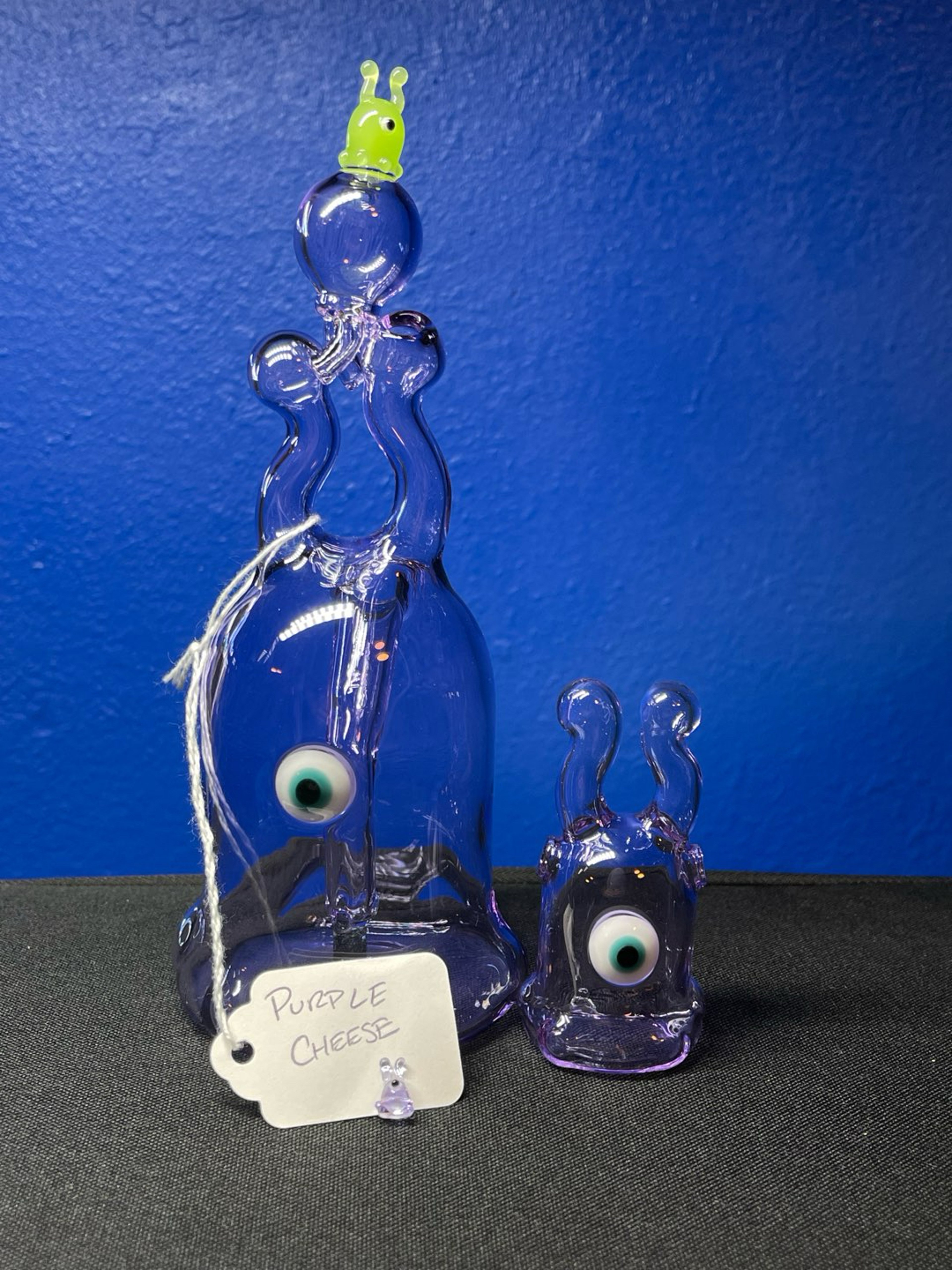 Preview pic of Drewbieglass Set