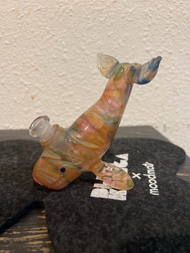 Preview pic of Custom whale rig