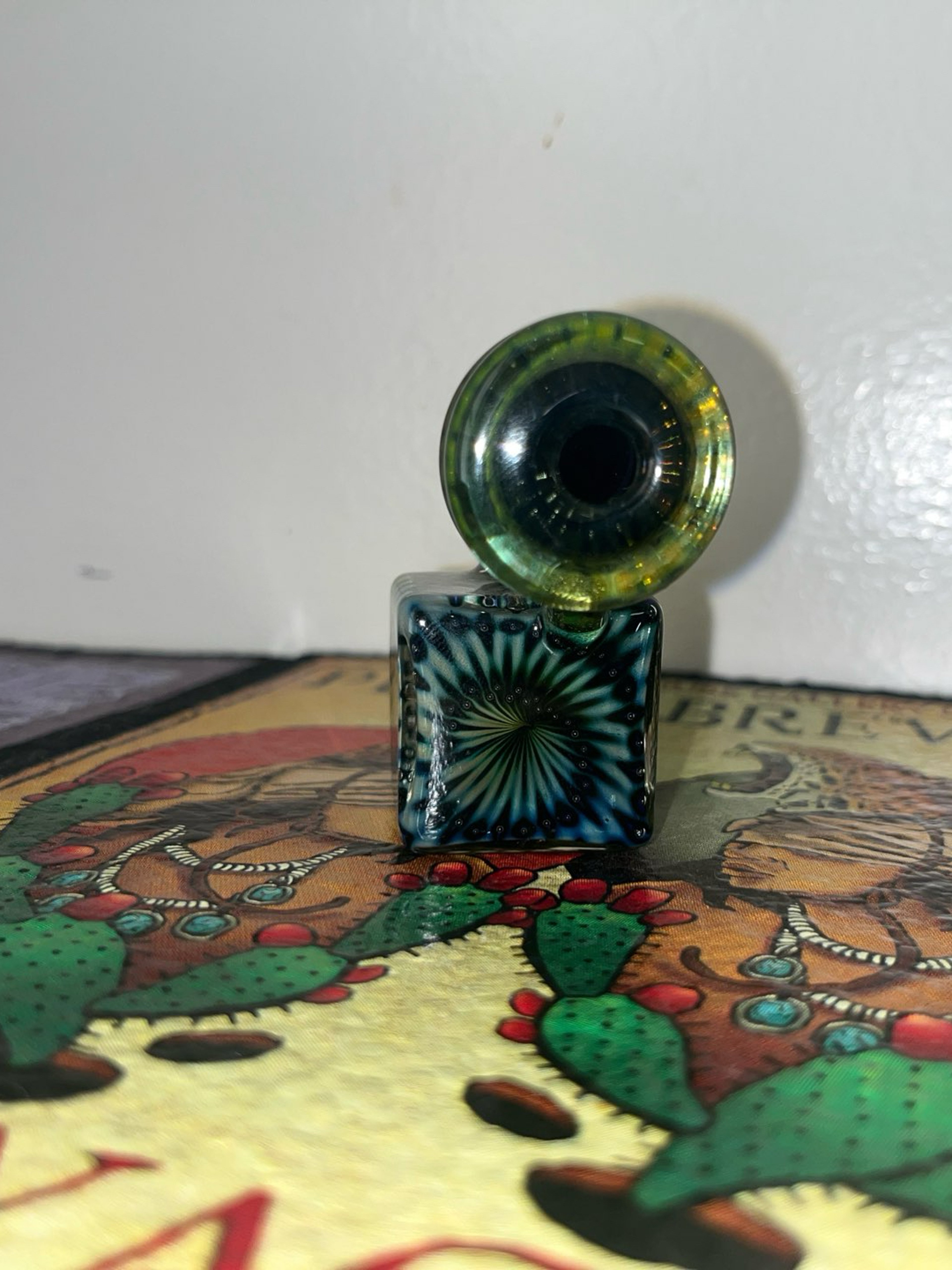 Preview pic of Micro Rig
