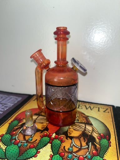 Preview pic of Mini Rig